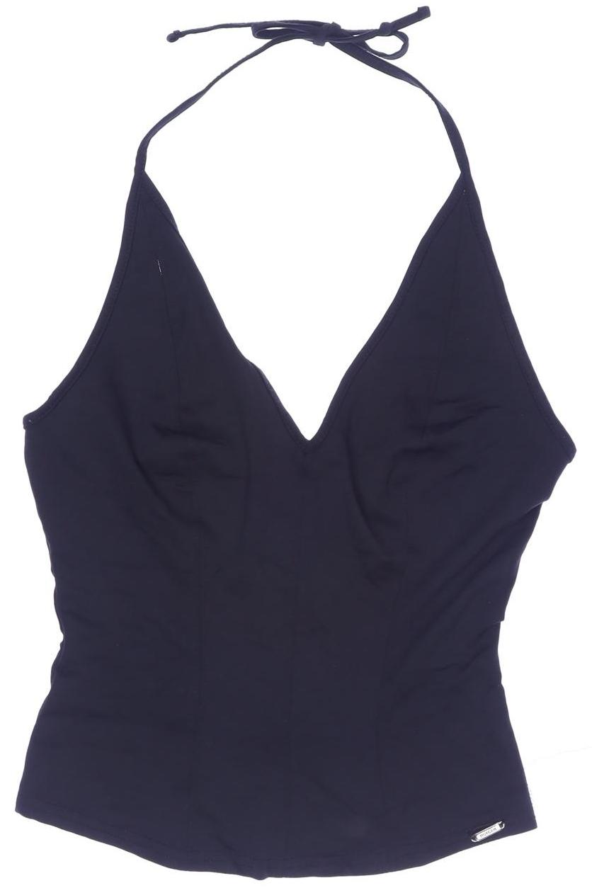 

Morgan Damen Top, schwarz, Gr. 32
