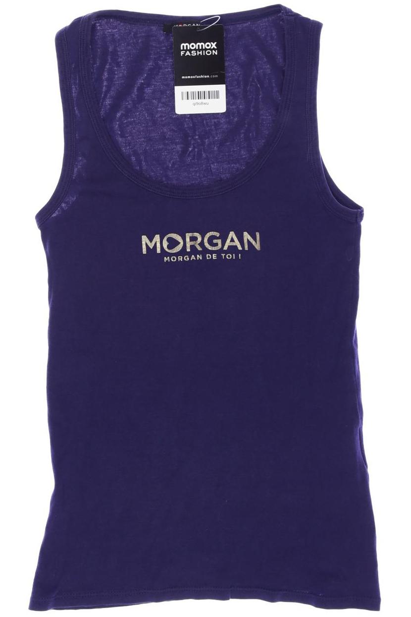 

Morgan Damen Top, marineblau, Gr. 34