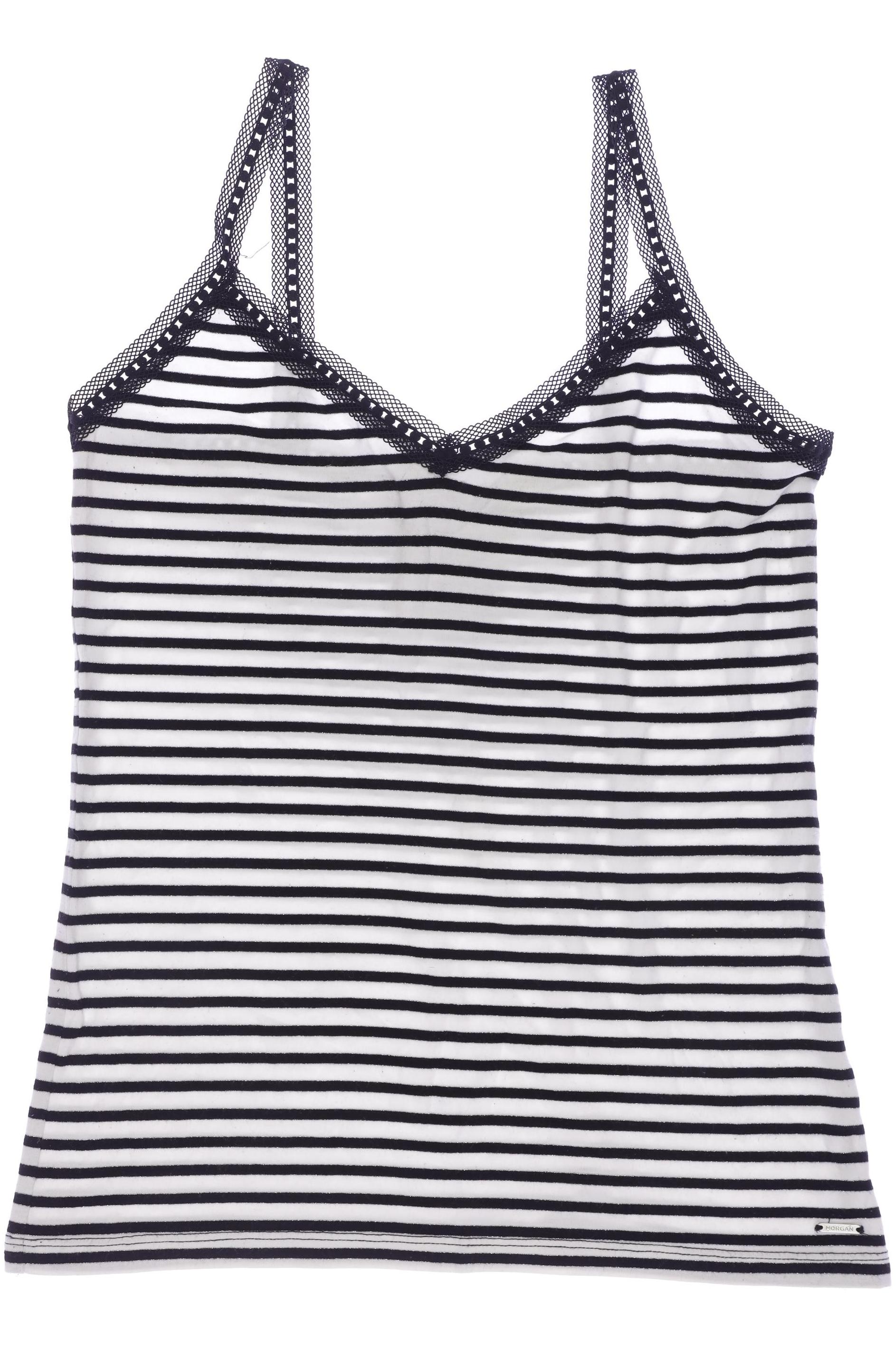 

Morgan Damen Top, schwarz, Gr. 36
