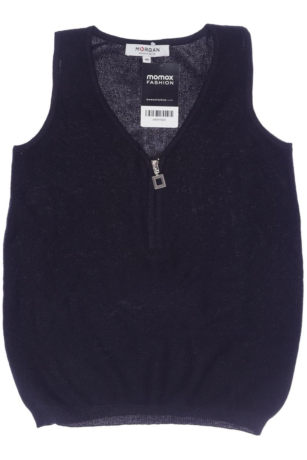 

Morgan Damen Top, schwarz, Gr. 34