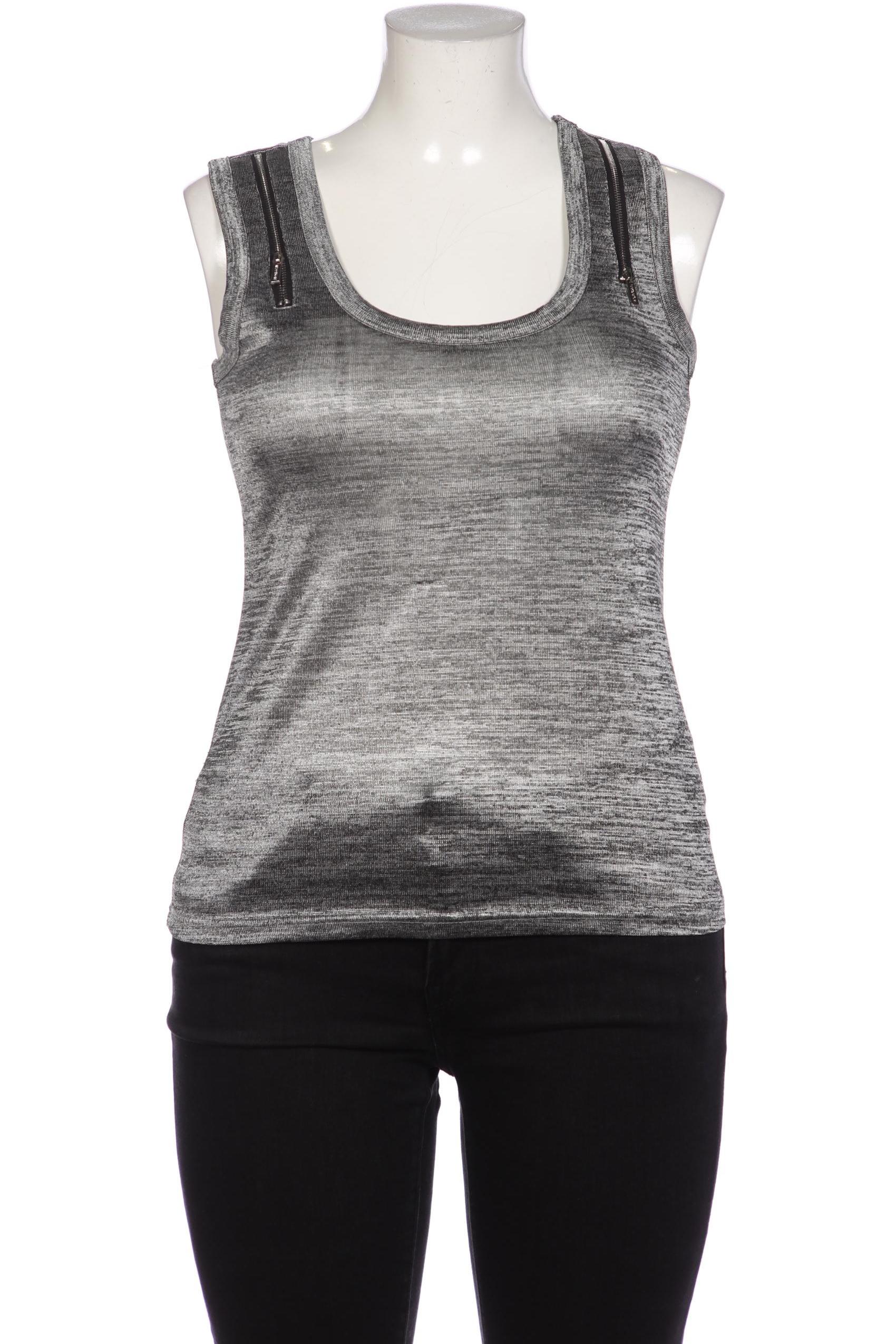 

Morgan Damen Top, grau, Gr. 42
