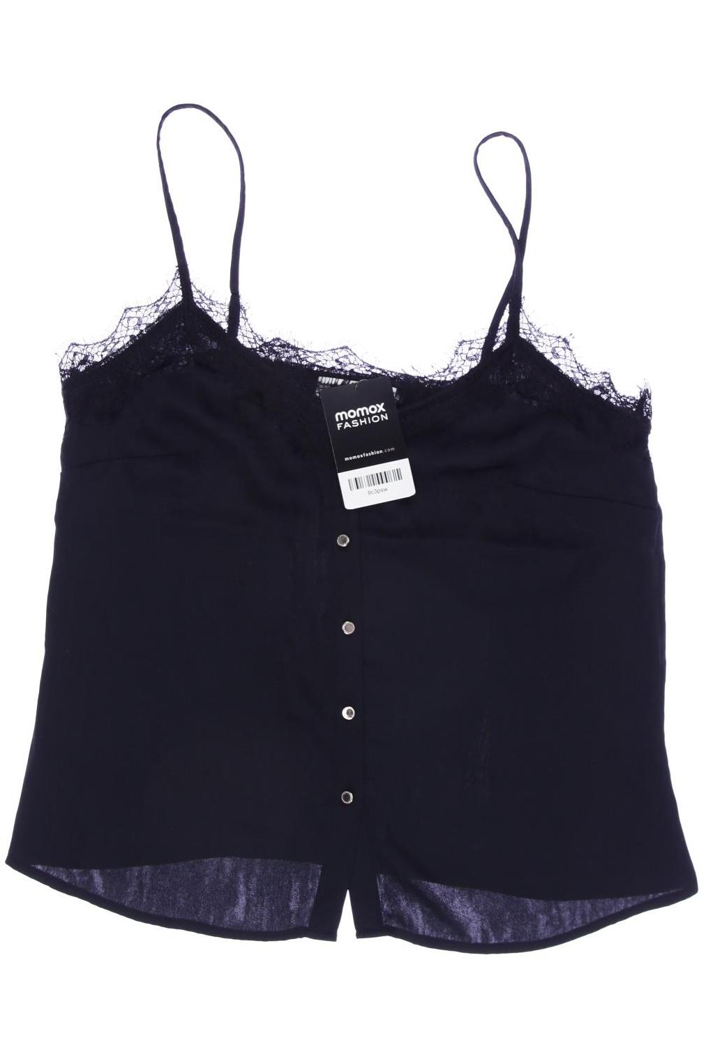 

MORGAN Damen Top, schwarz