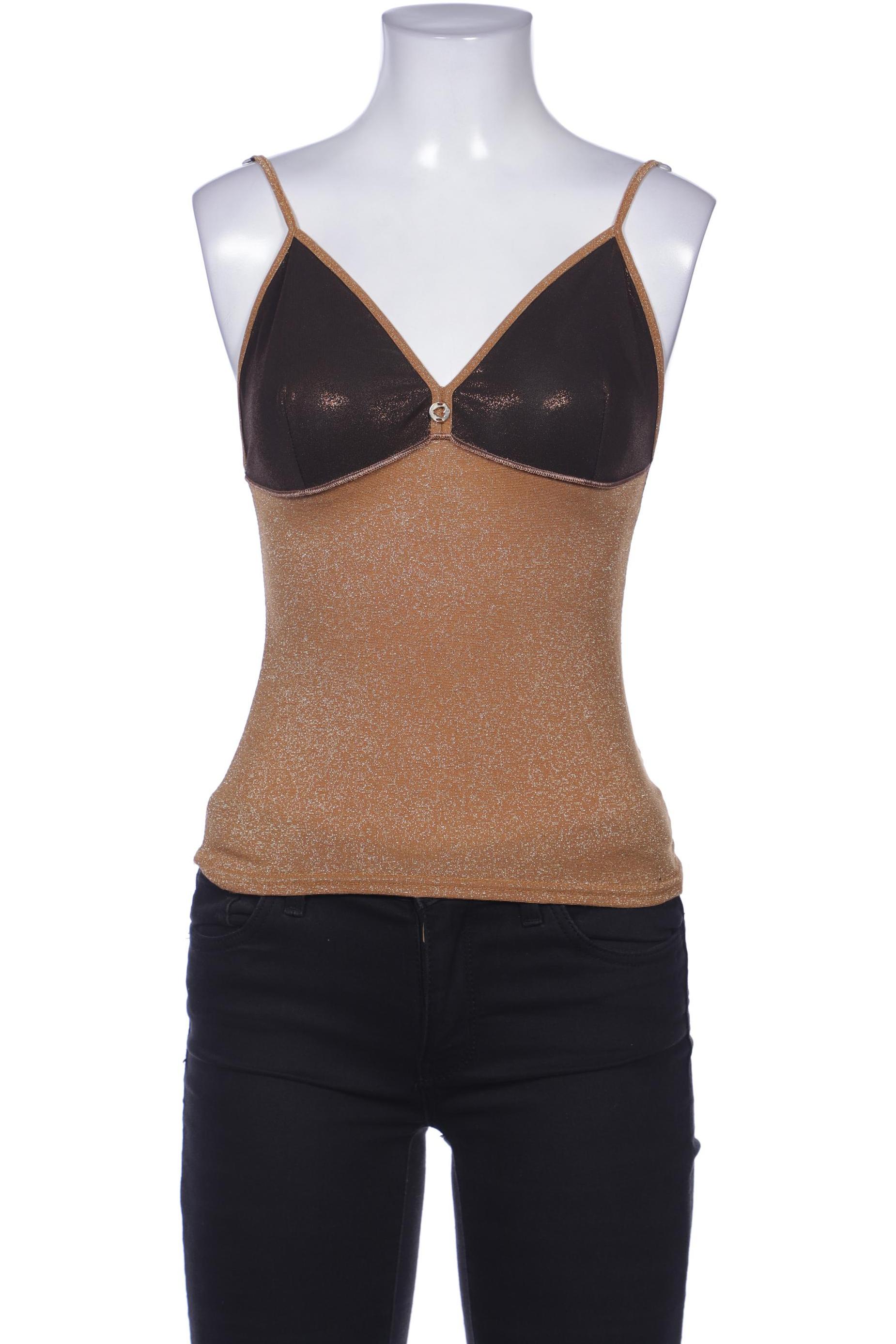 

Morgan Damen Top, beige, Gr. 30