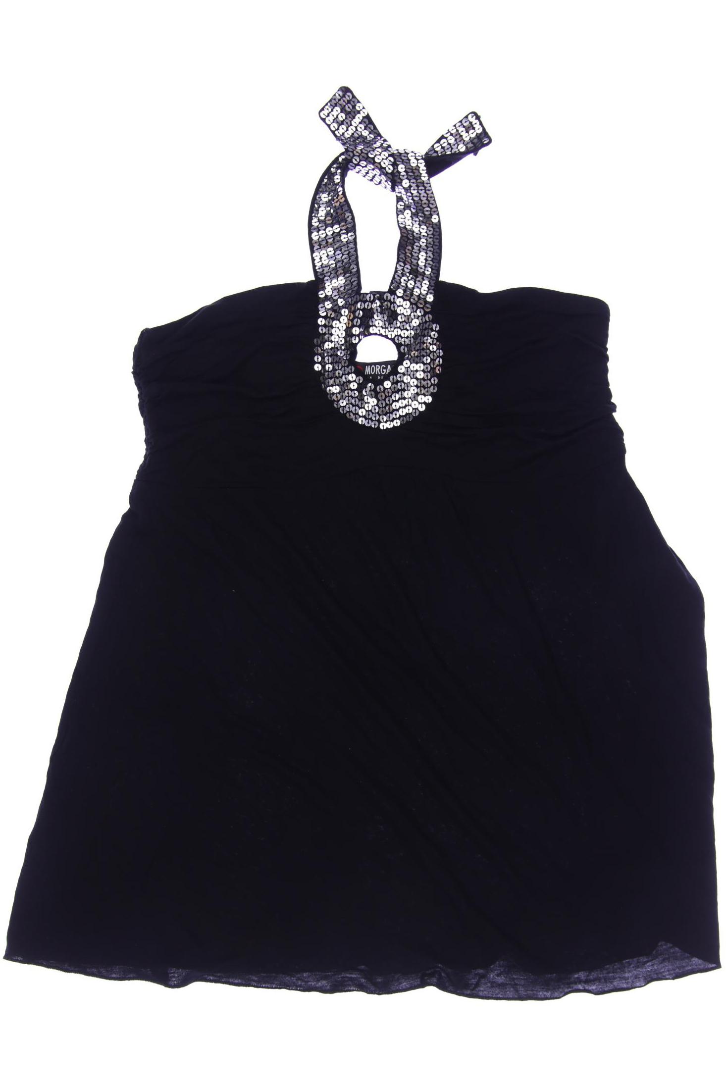 

Morgan Damen Top, schwarz, Gr. 38