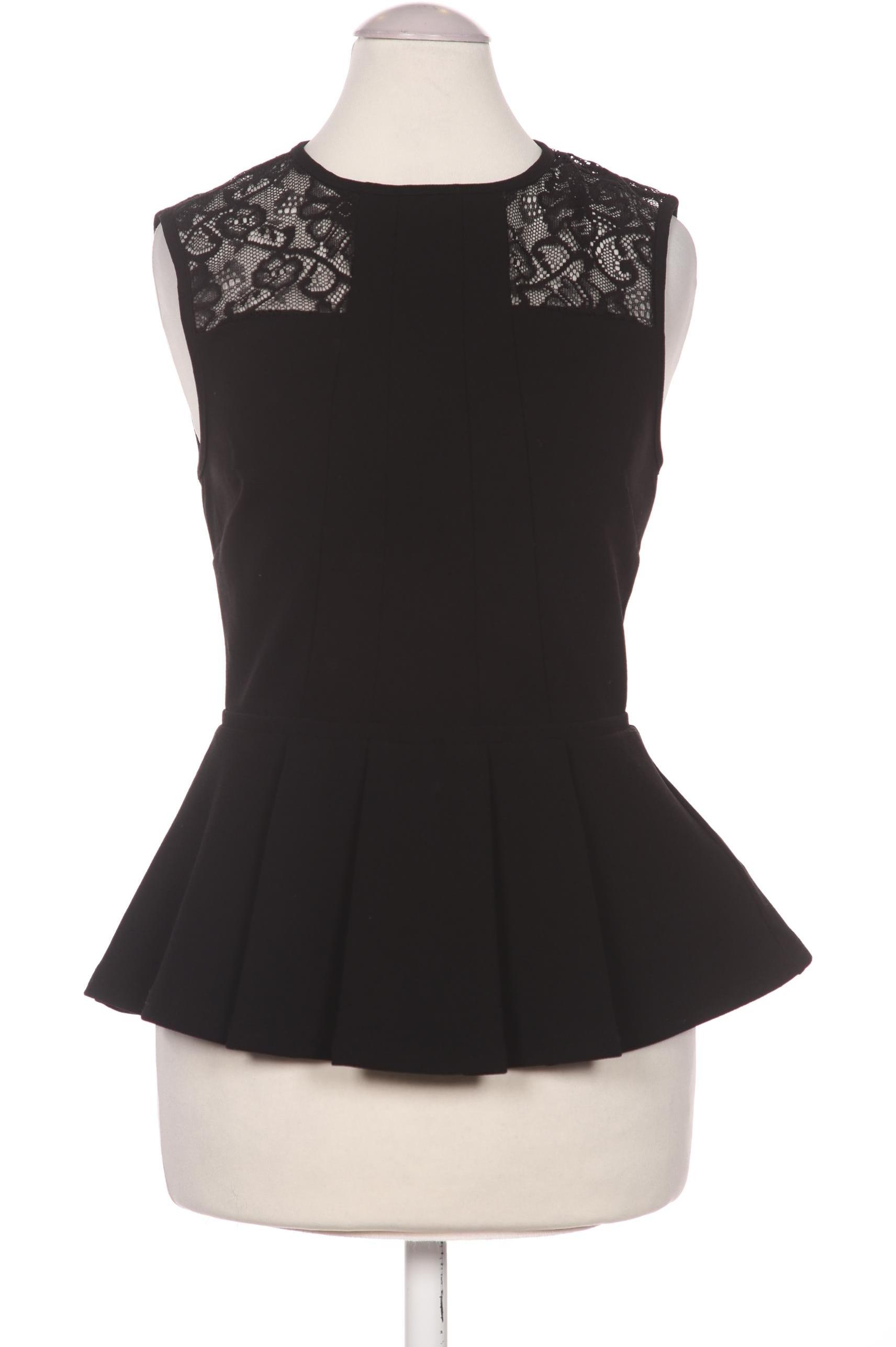 

Morgan Damen Top, schwarz, Gr. 34