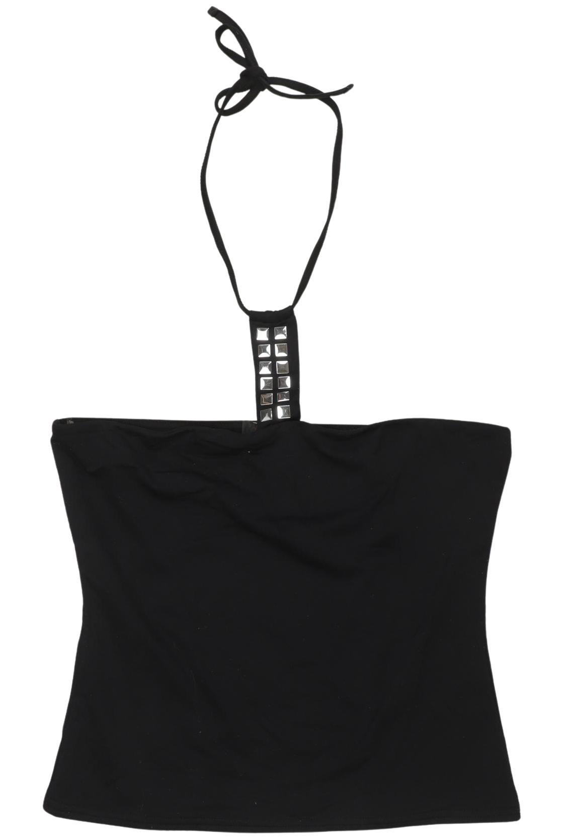 

Morgan Damen Top, schwarz, Gr. 36