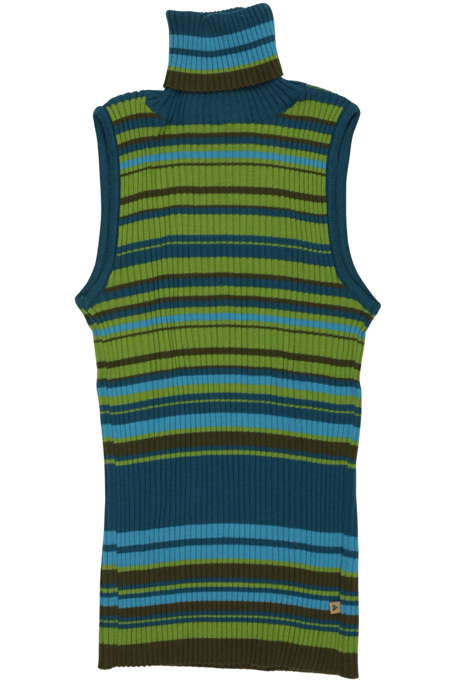 

Morgan Damen Top, blau, Gr. 34