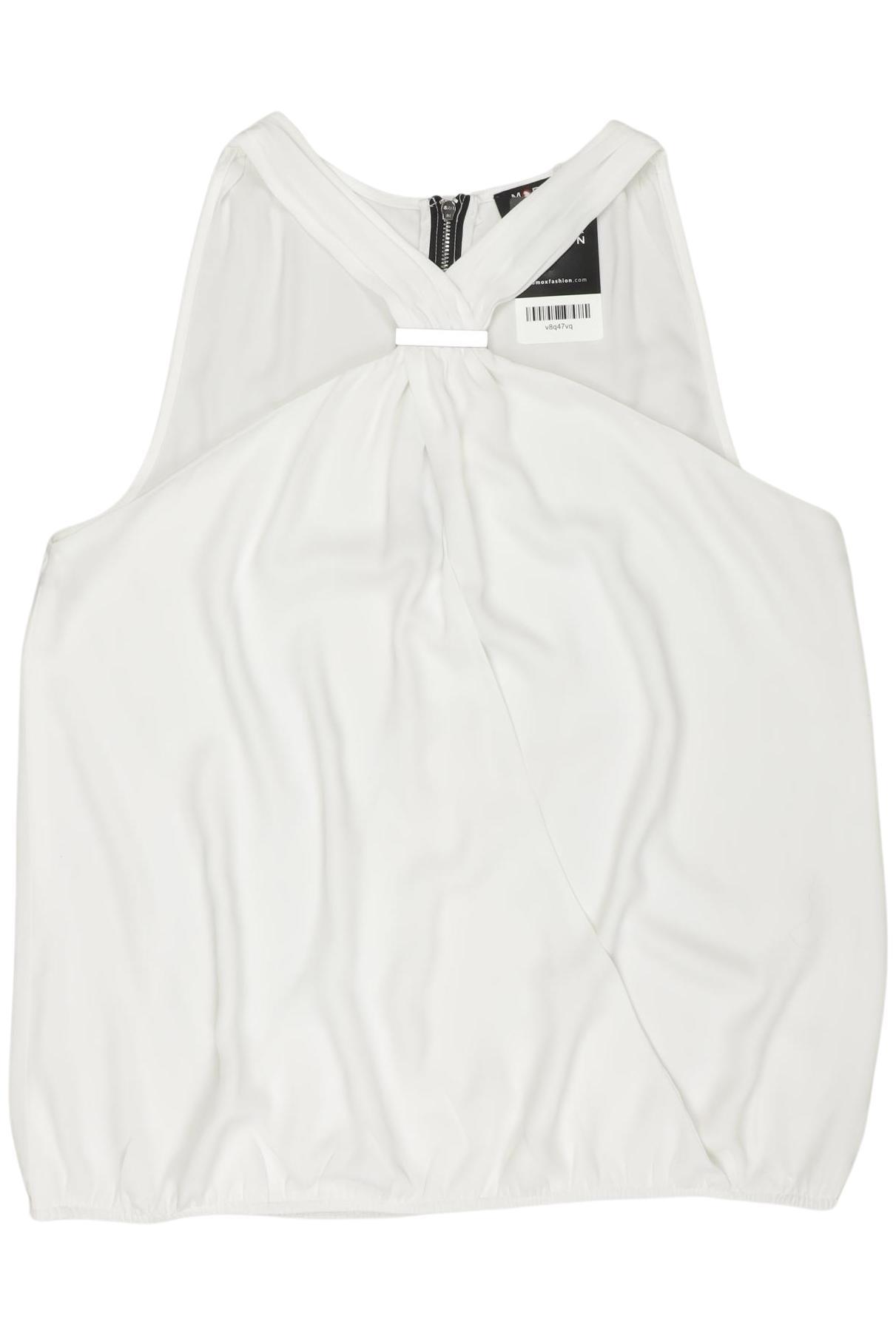 

Morgan Damen Top, weiß, Gr. 42