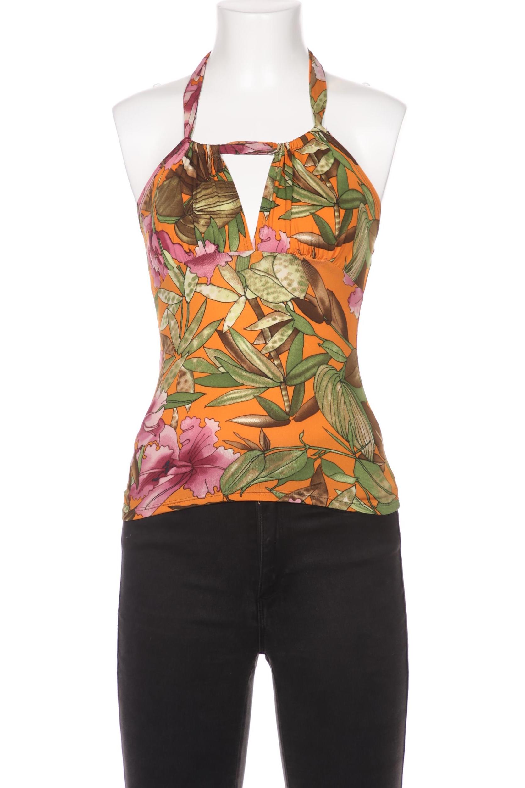 

Morgan Damen Top, orange, Gr. 36