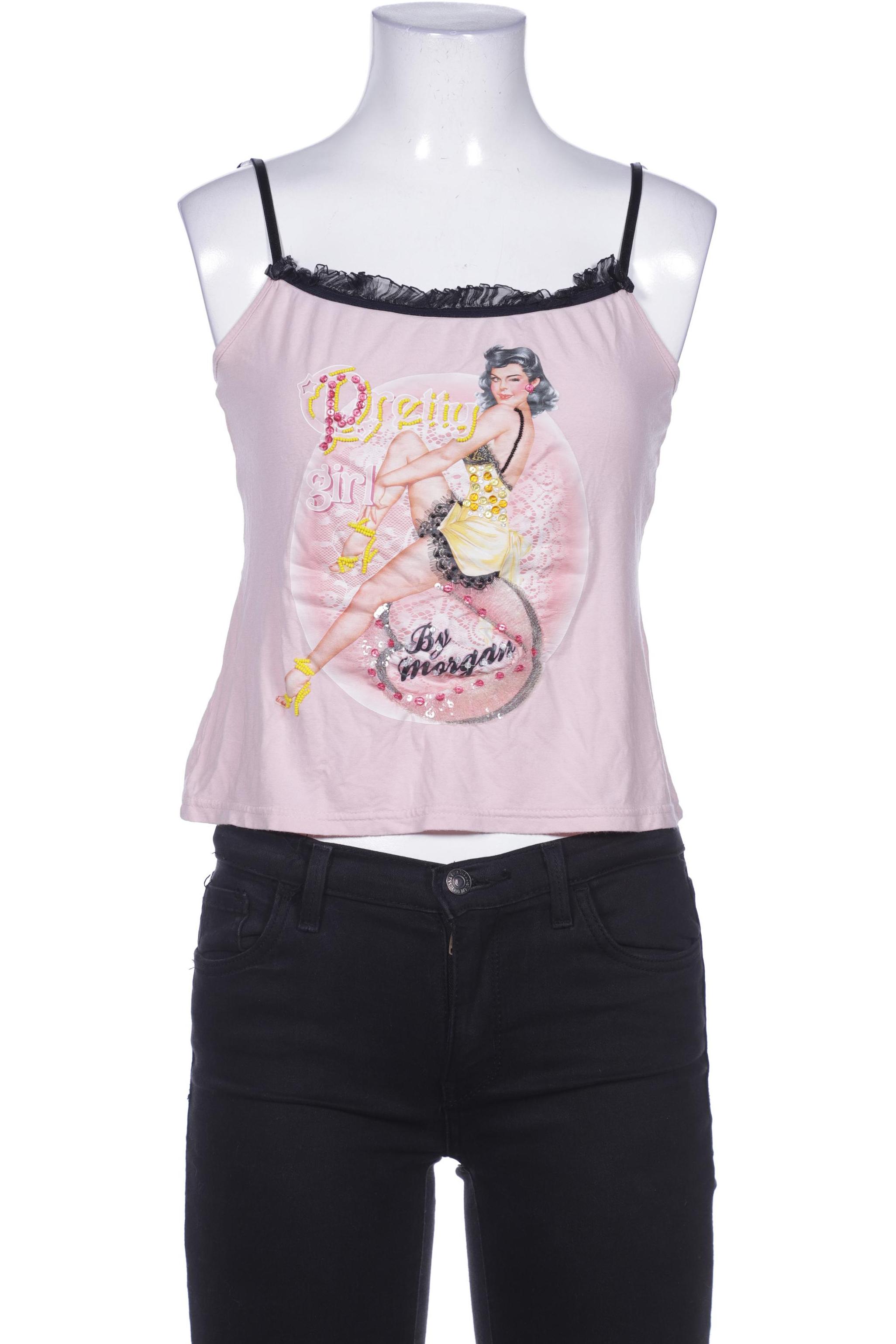 

MORGAN Damen Top, pink