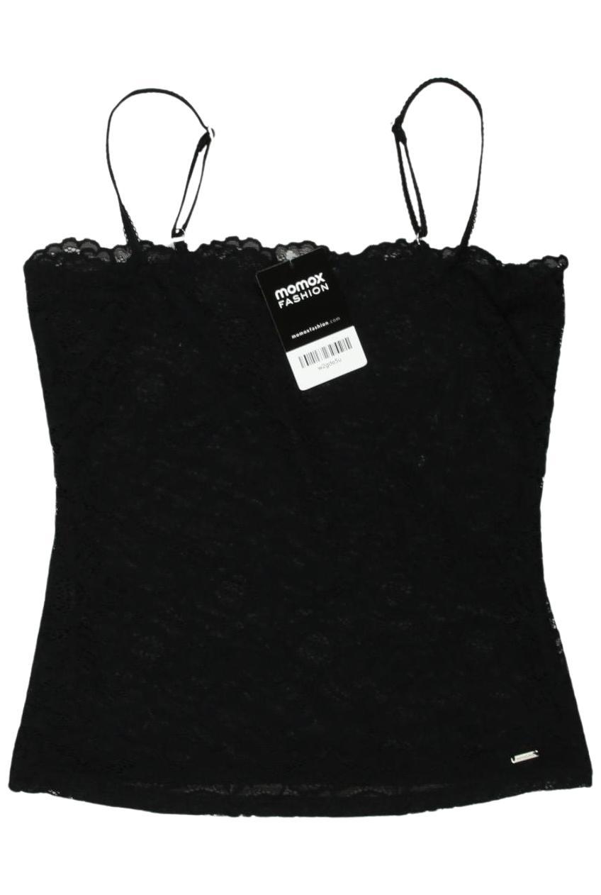 

Morgan Damen Top, schwarz, Gr. 34