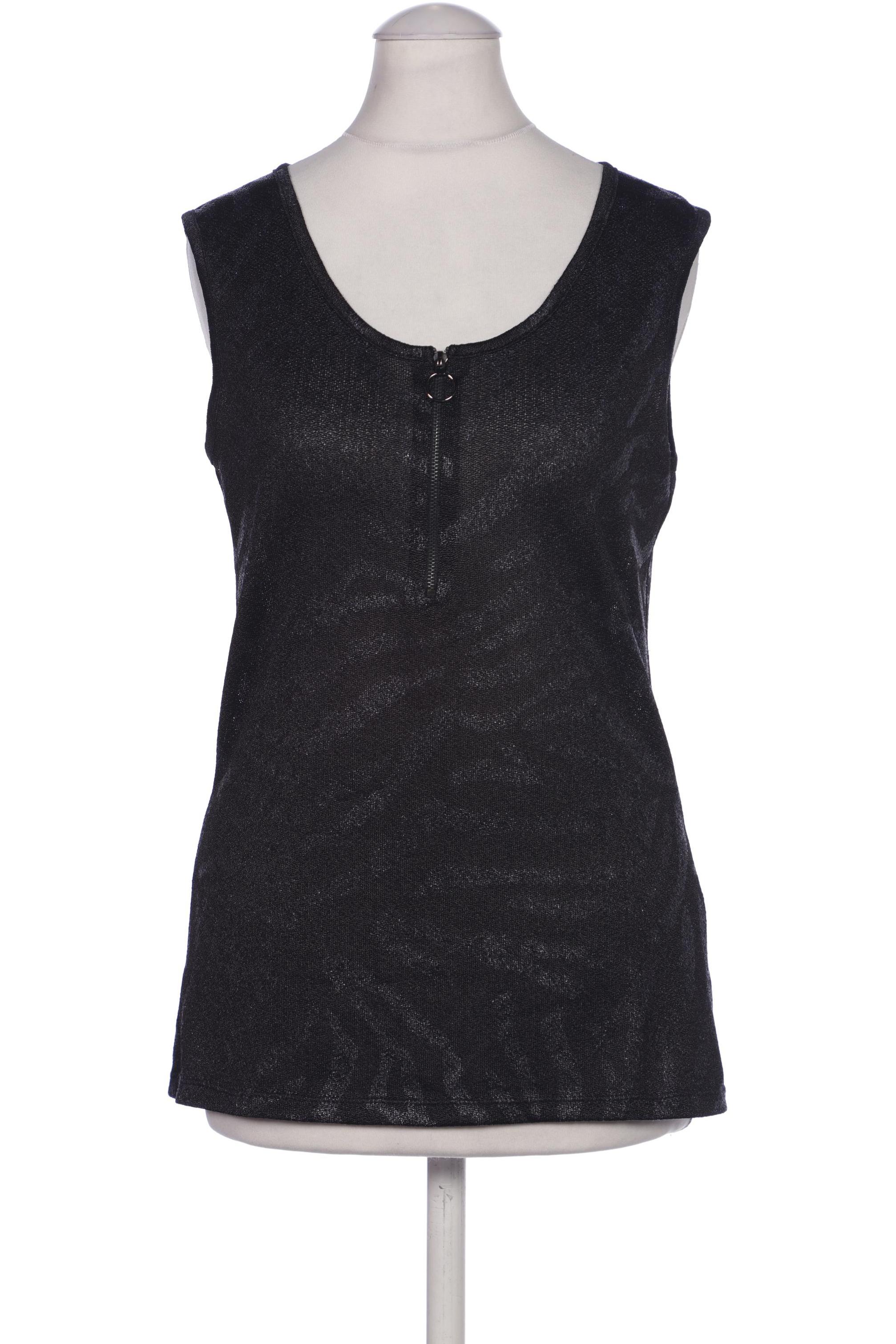

Morgan Damen Top, schwarz, Gr. 36