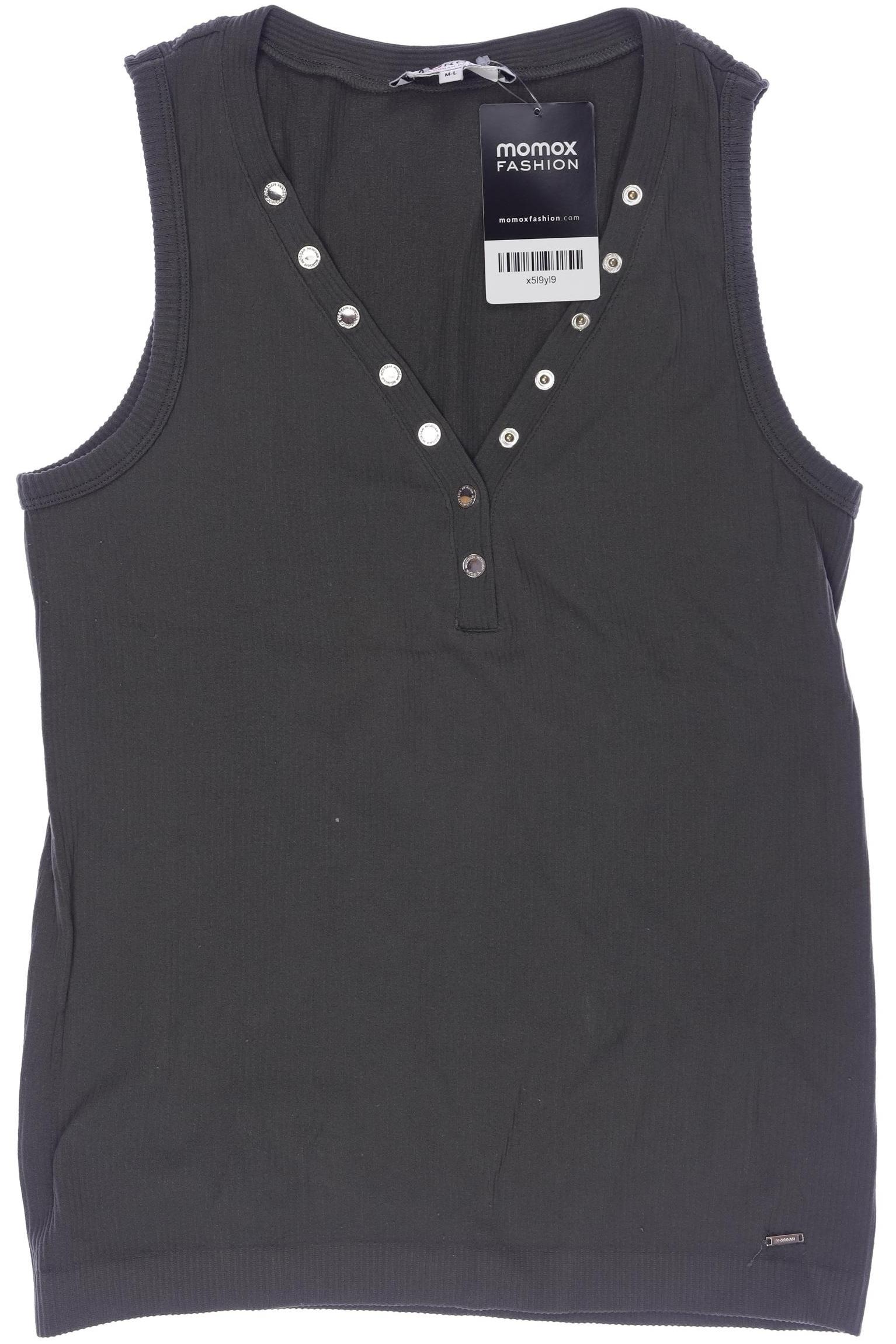 

Morgan Damen Top, grün, Gr. 38