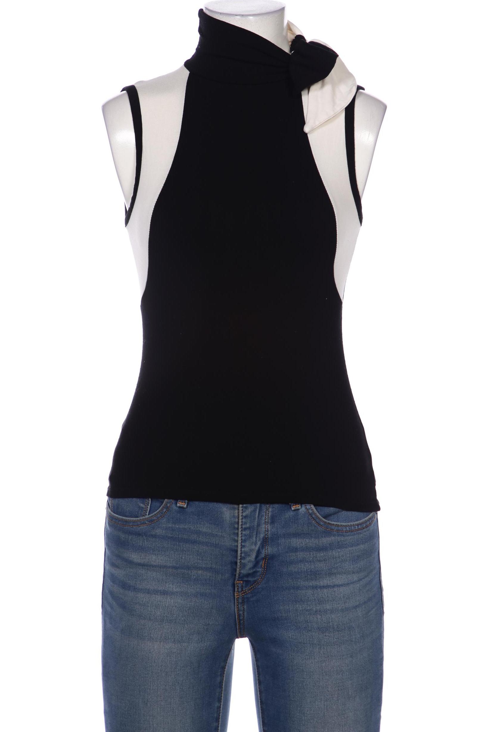 

Morgan Damen Top, schwarz, Gr. 30