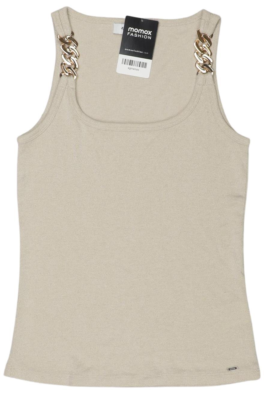 

Morgan Damen Top, beige, Gr. 38