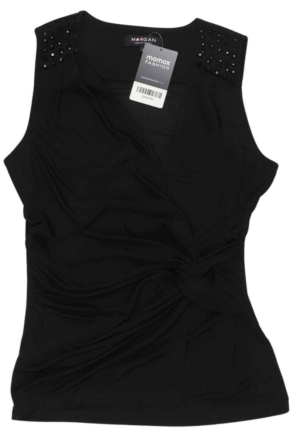 

Morgan Damen Top, schwarz, Gr. 36