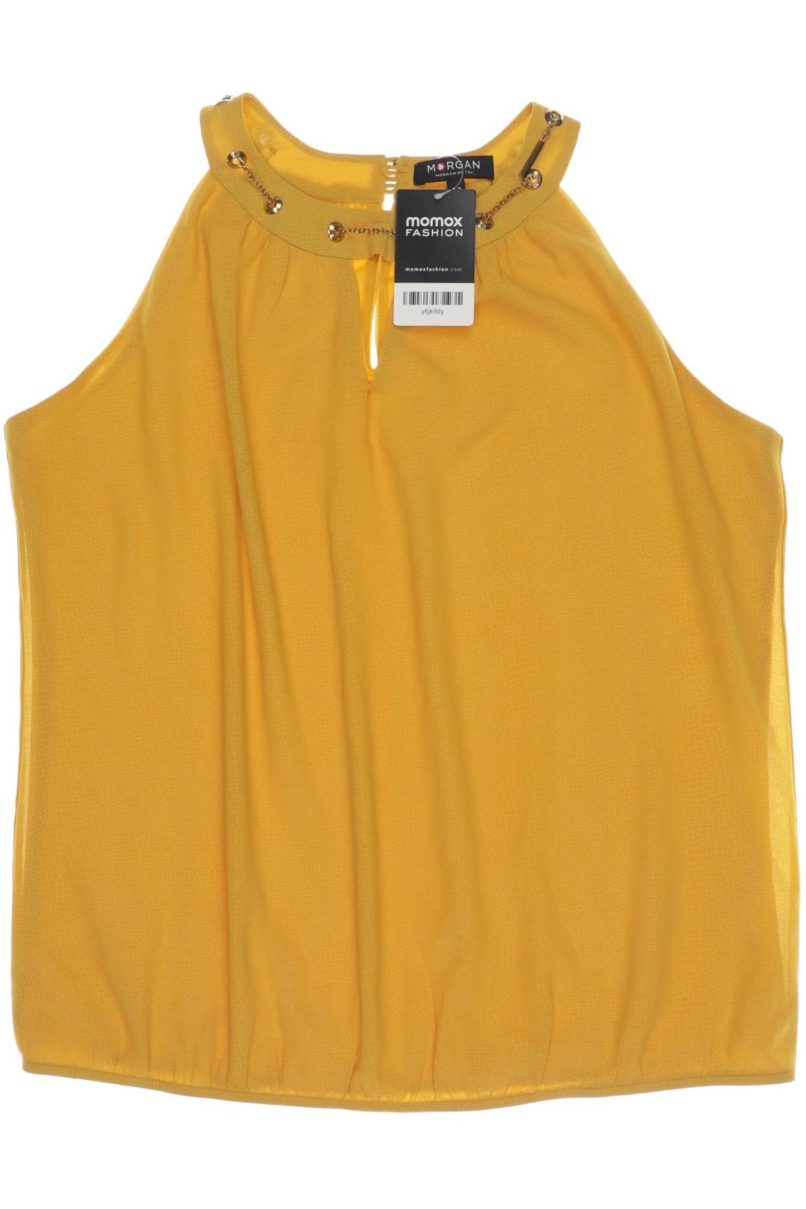 

Morgan Damen Top, orange, Gr. 42
