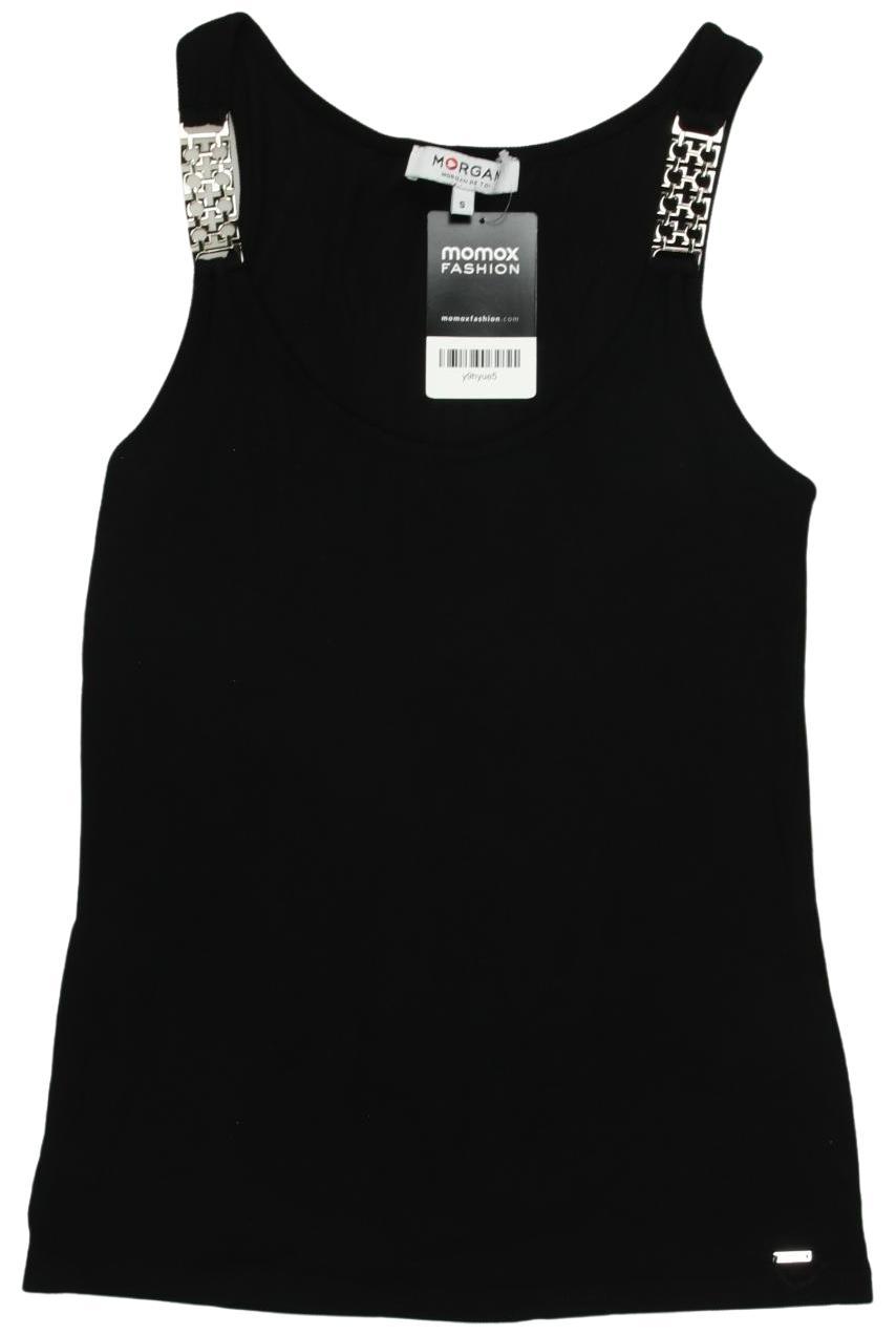

Morgan Damen Top, schwarz, Gr. 36