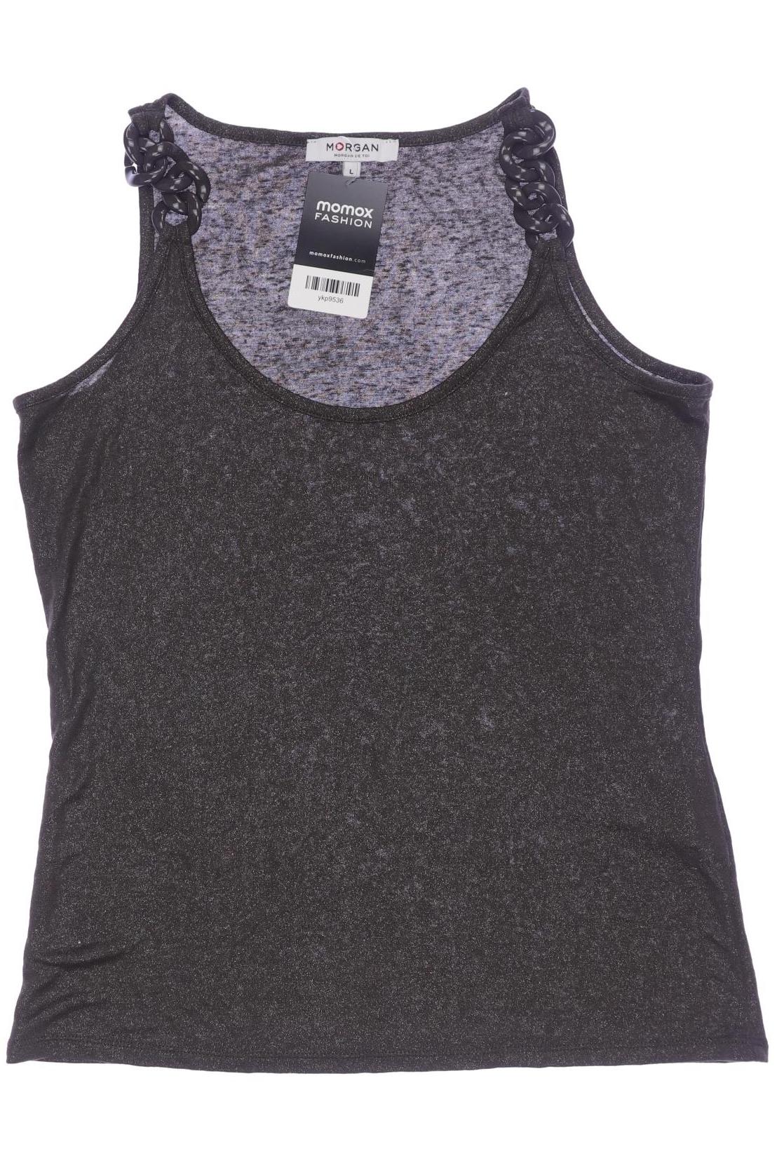 

Morgan Damen Top, grün, Gr. 42