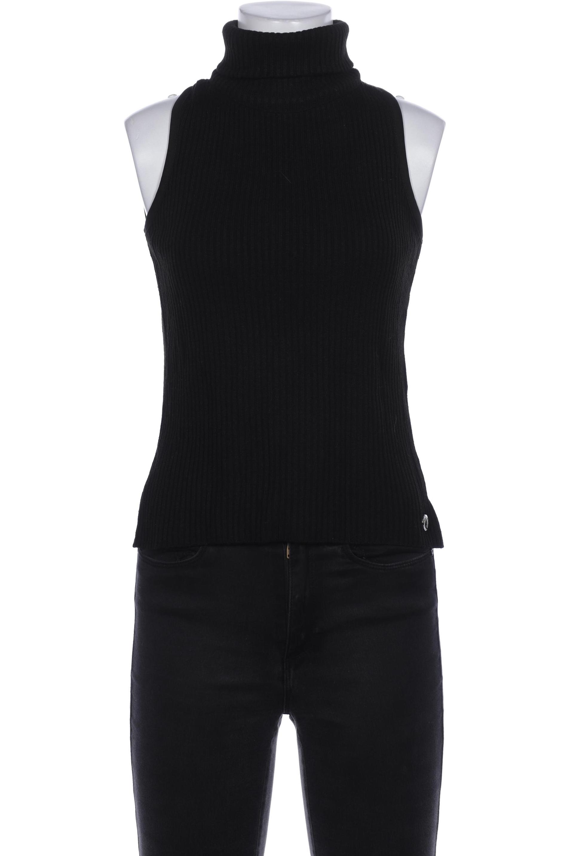

Morgan Damen Top, schwarz, Gr. 30