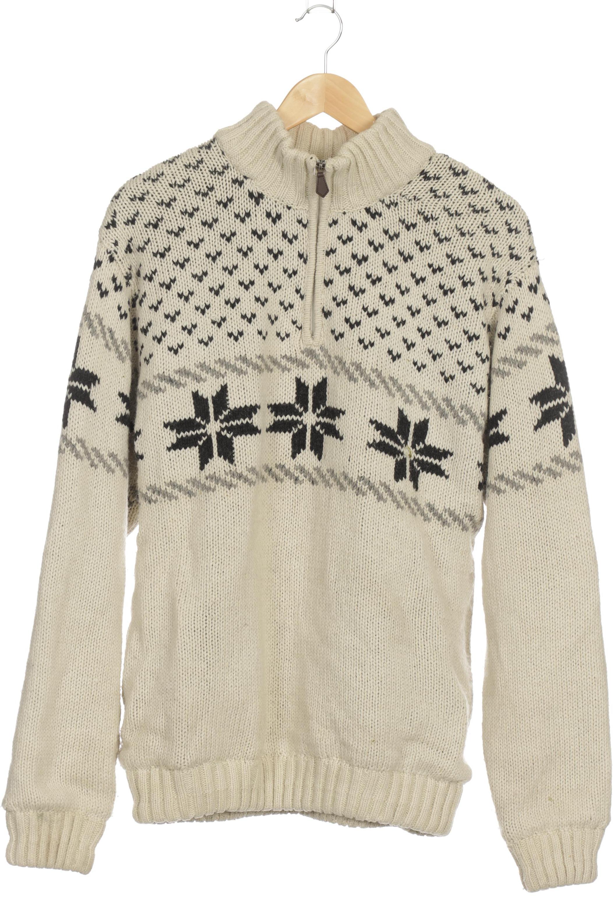 Thumbnail - Morgan Herren Pullover, beige, Gr.