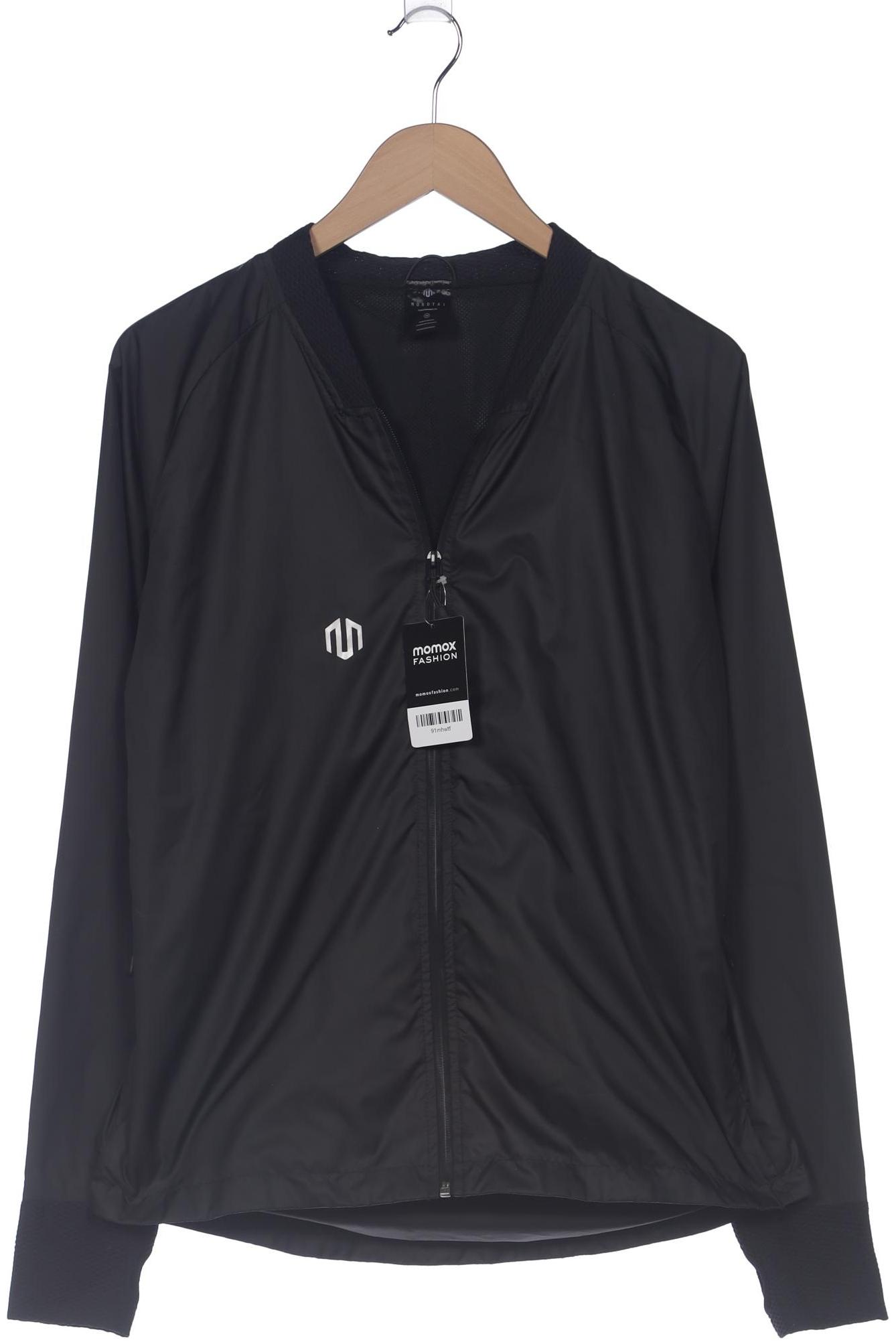 

Morotai Damen Jacke, schwarz, Gr. 38