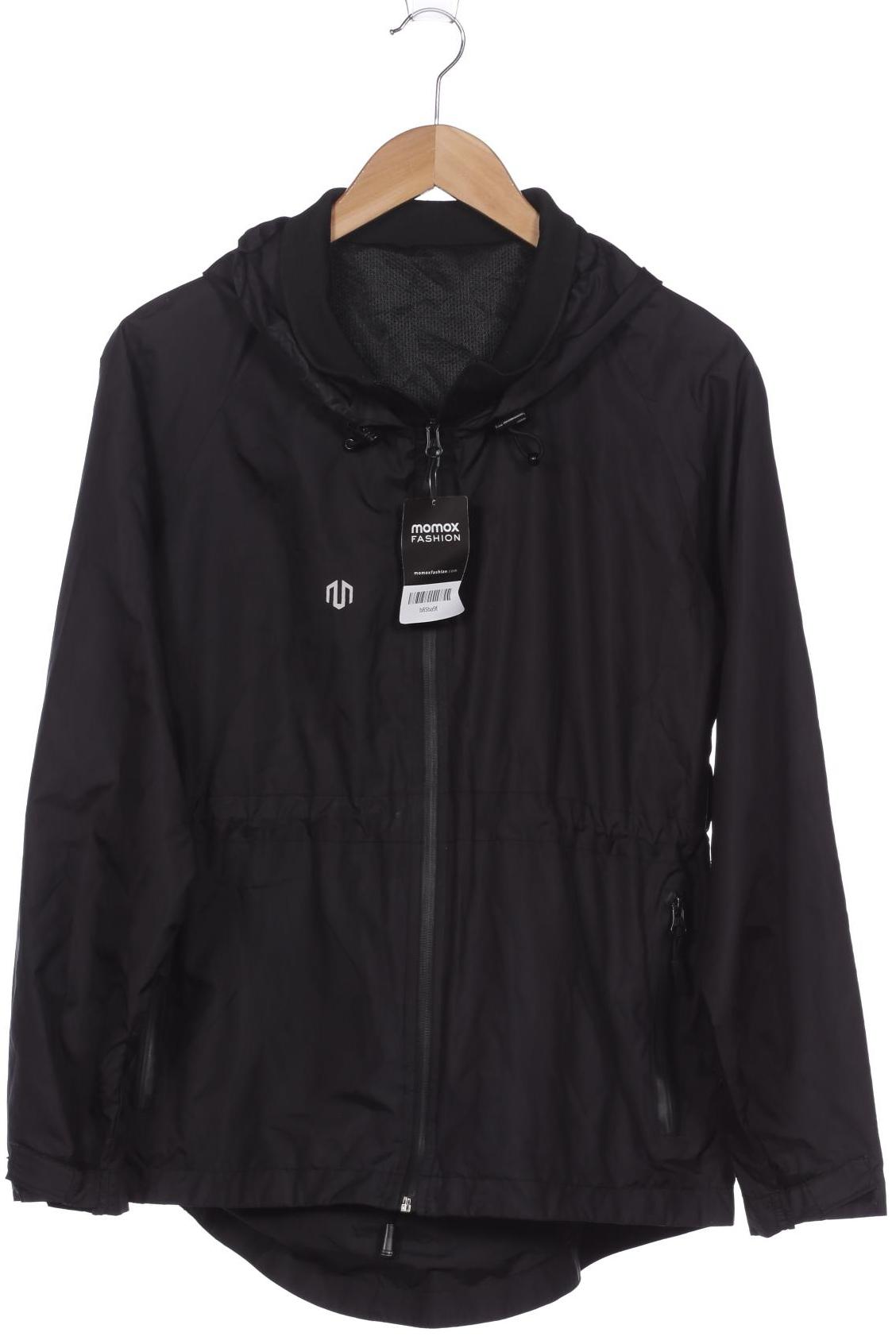

Morotai Damen Jacke, schwarz, Gr. 38