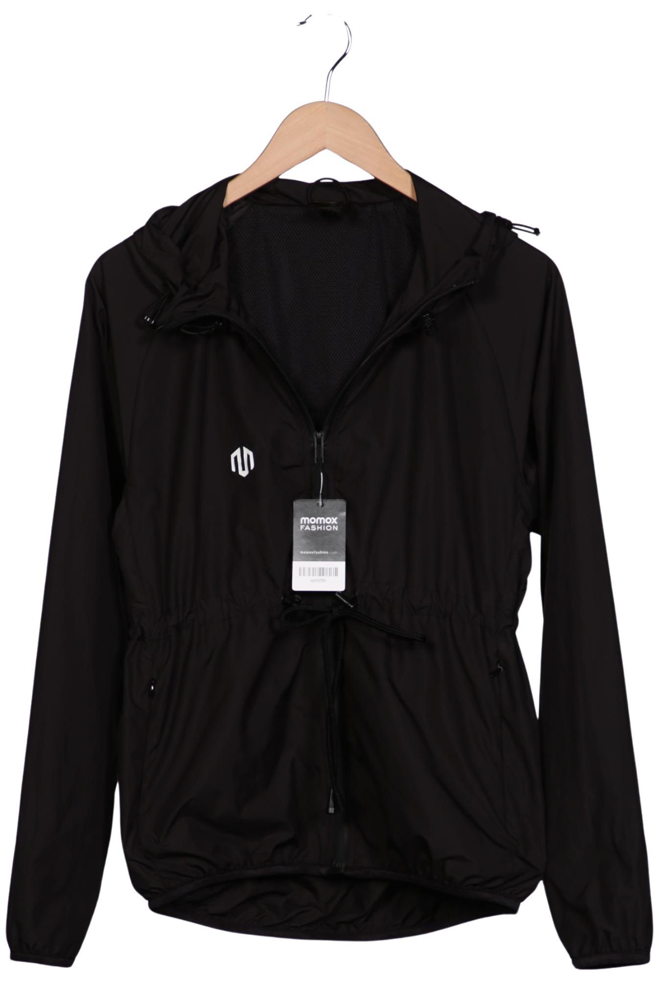 

Morotai Damen Jacke, schwarz, Gr. 38