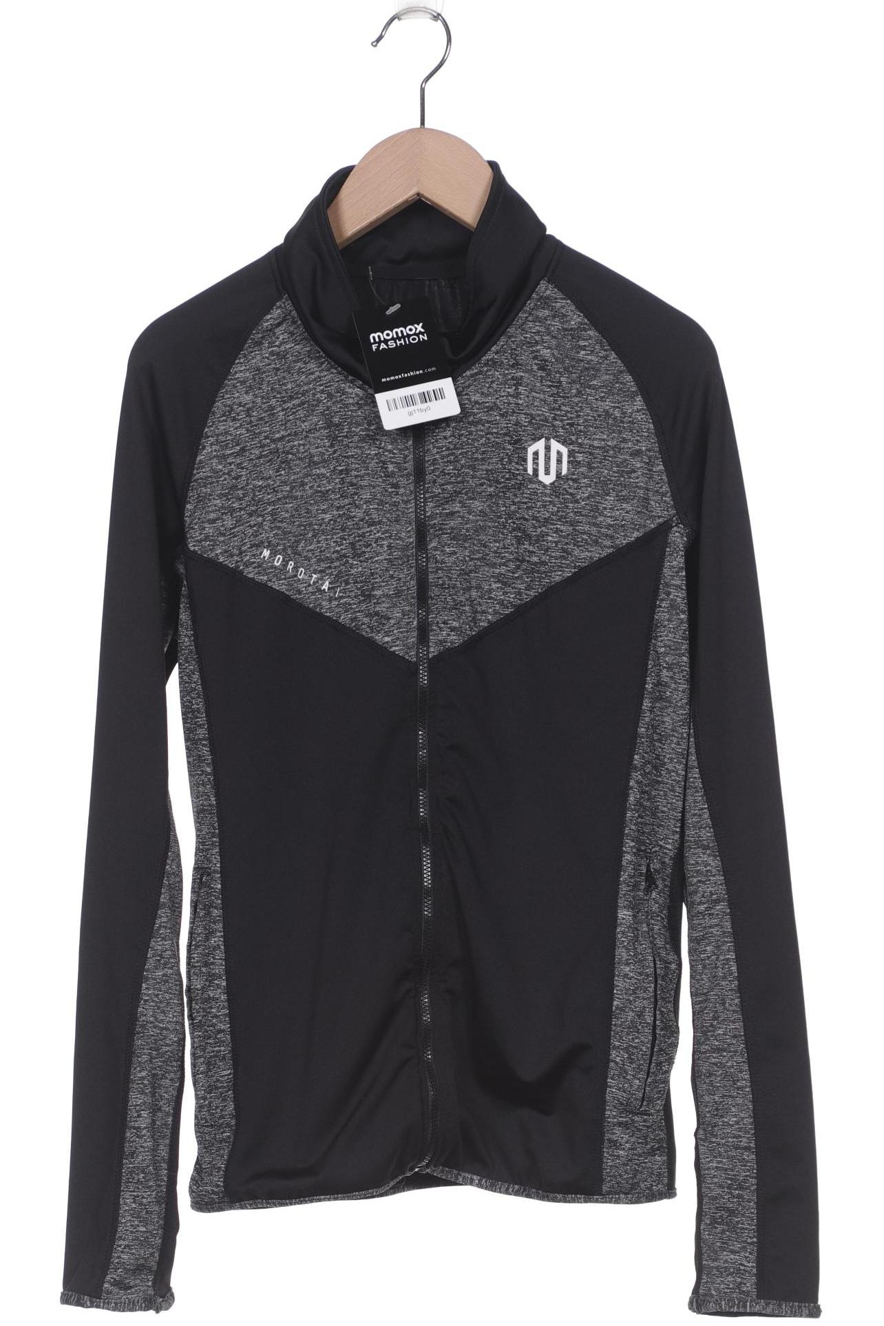 

Morotai Damen Jacke, schwarz, Gr. 36