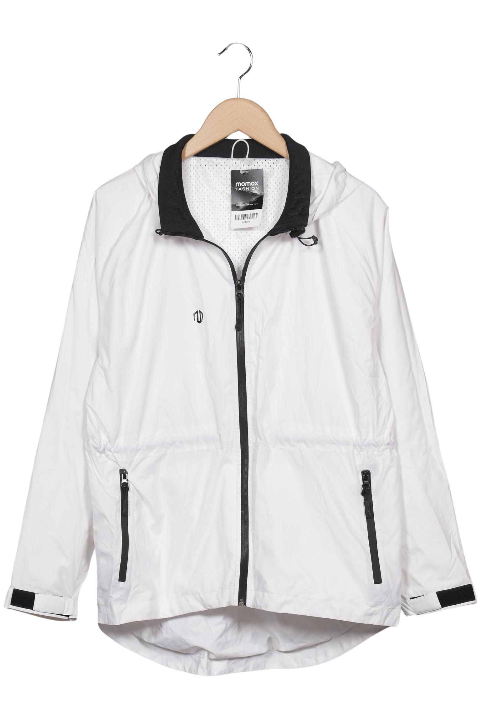 

Morotai Damen Jacke, weiß, Gr. 42