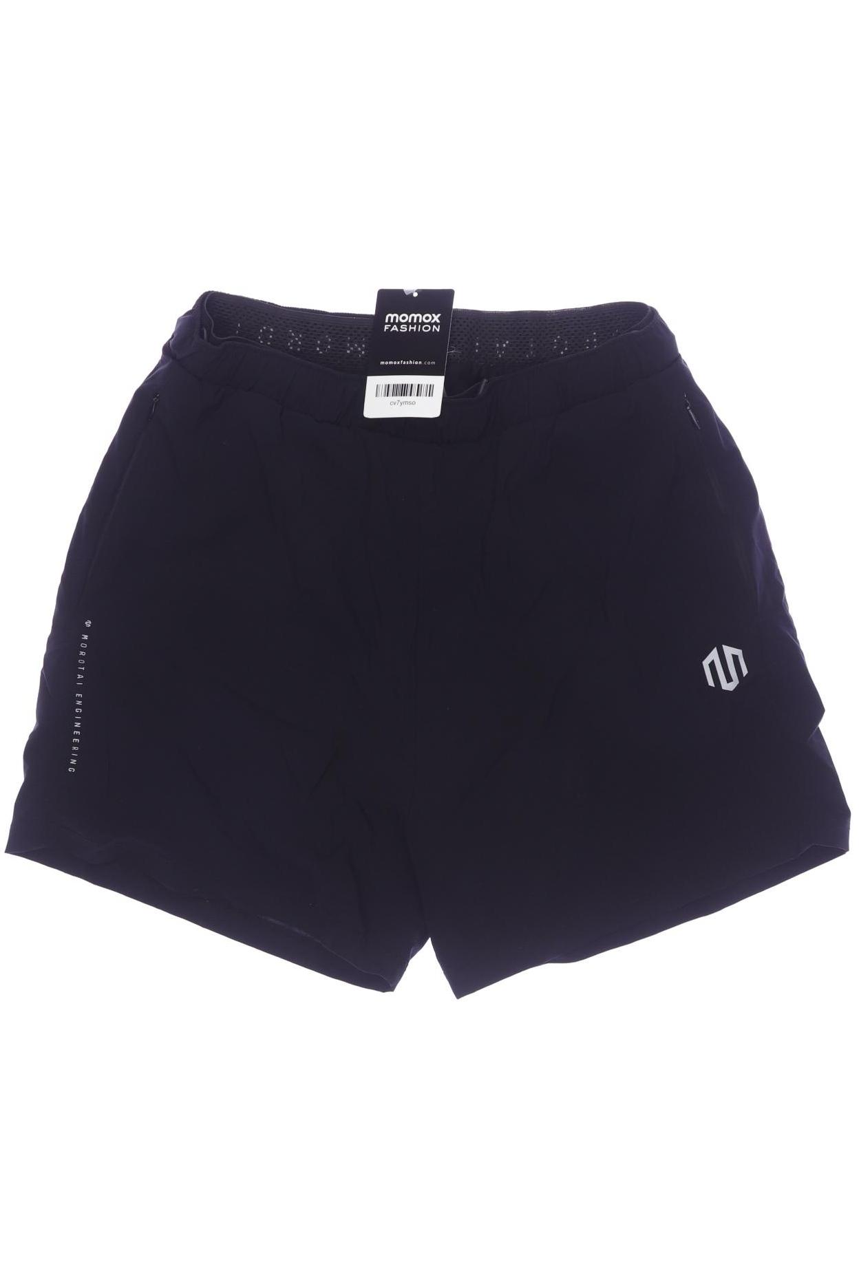

Morotai Damen Shorts, schwarz, Gr. 38
