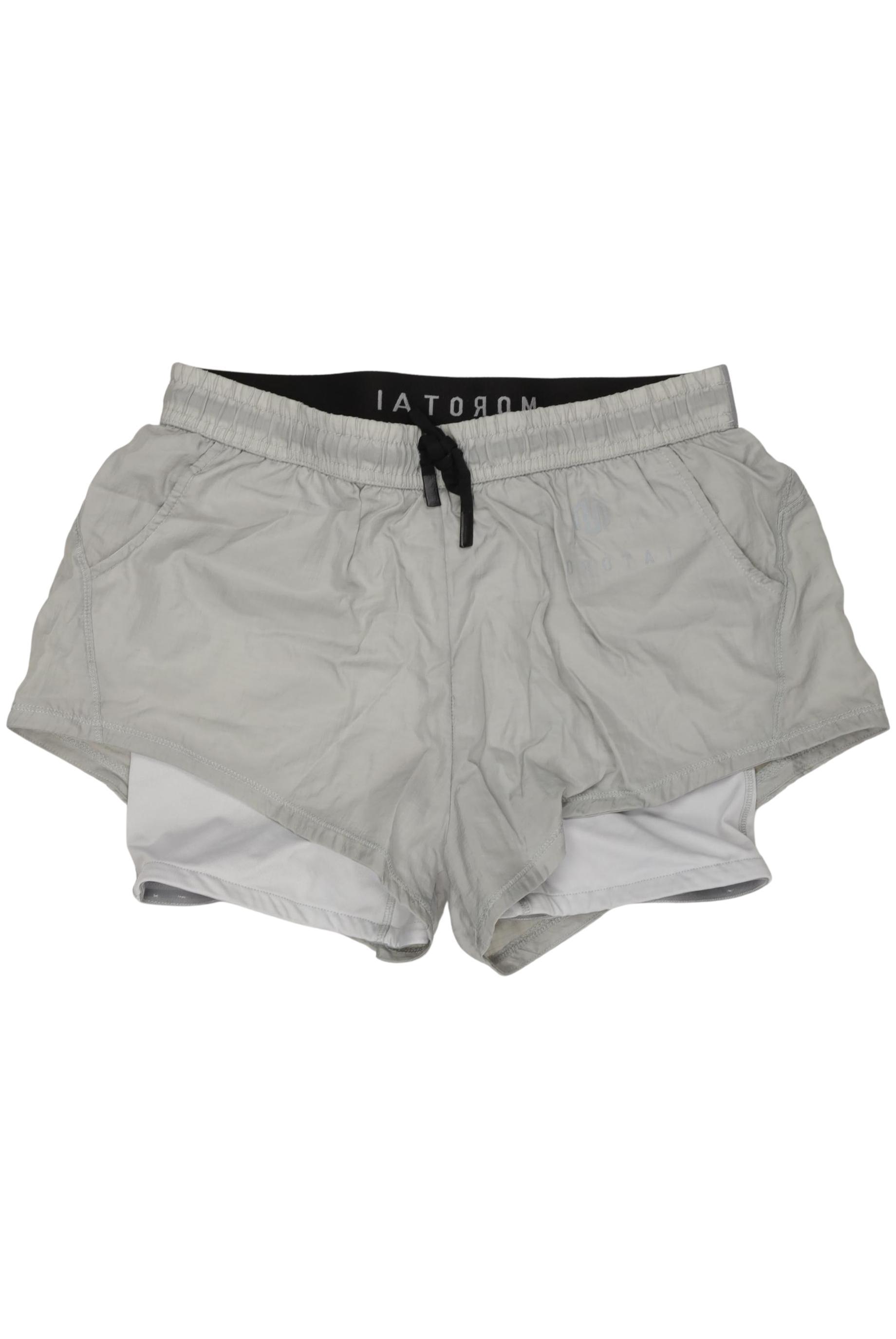 

Morotai Damen Shorts, grau, Gr. 42