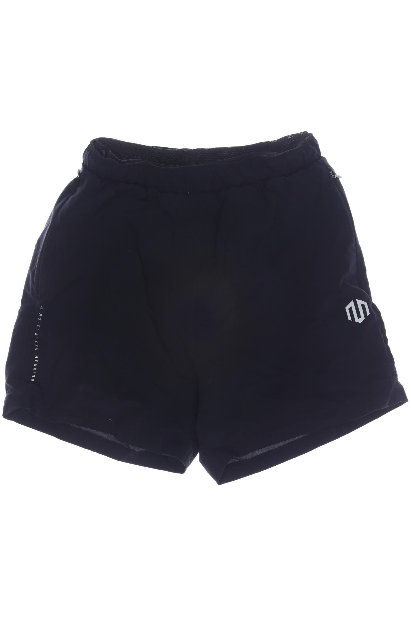 

Morotai Damen Shorts, schwarz, Gr. 36