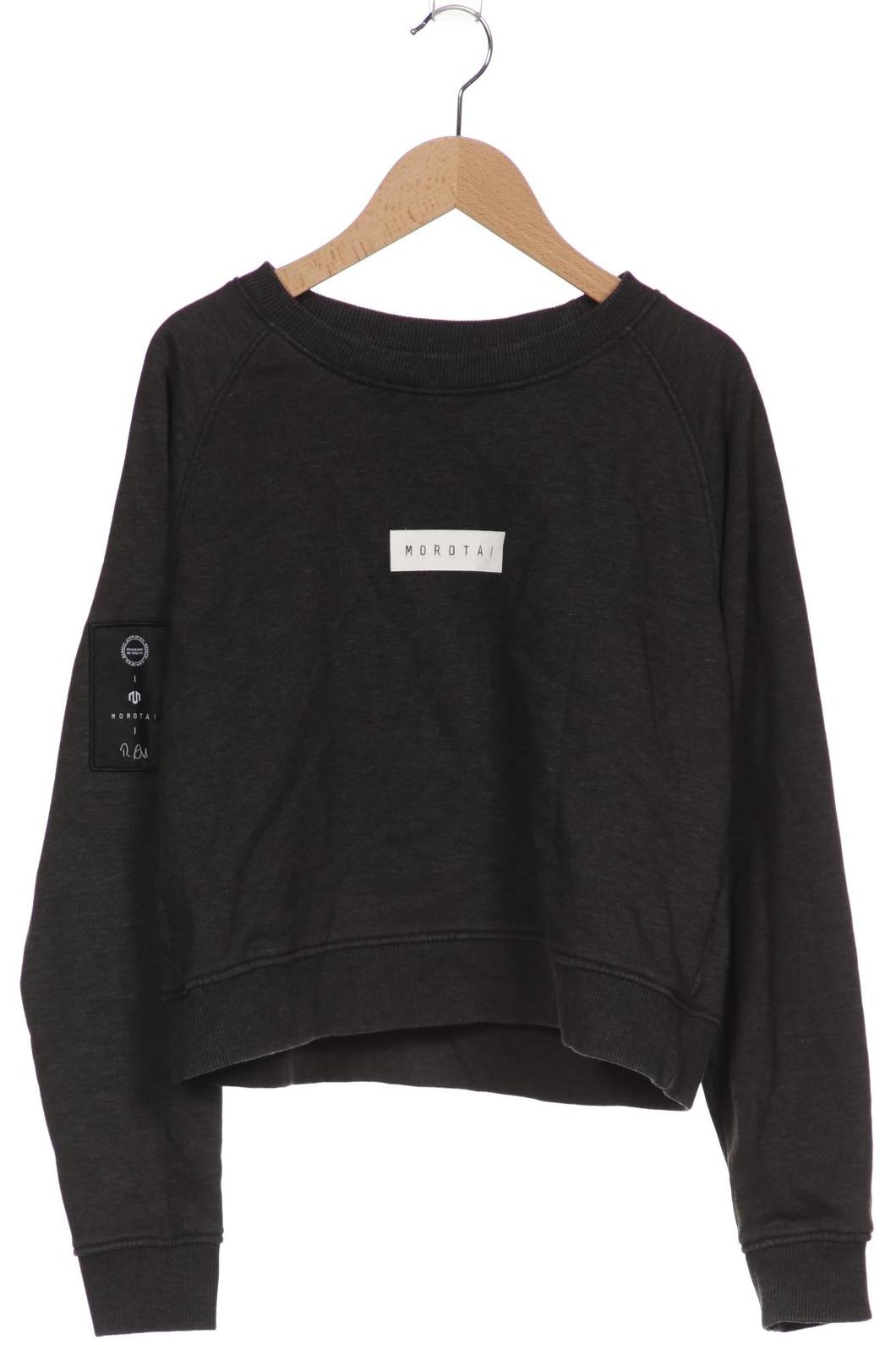 

Morotai Damen Sweatshirt, grau, Gr. 38
