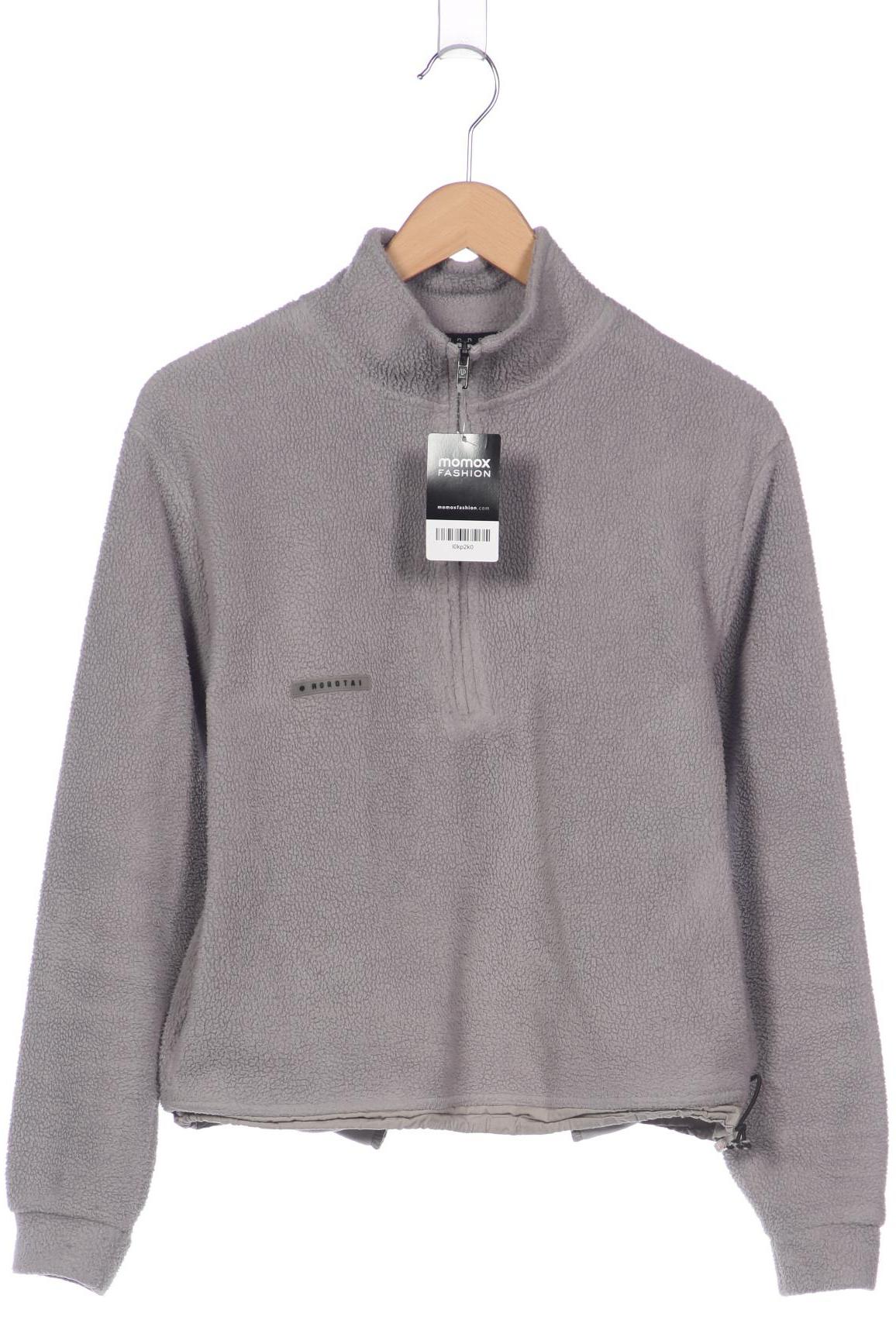 

Morotai Damen Sweatshirt, grau, Gr. 36
