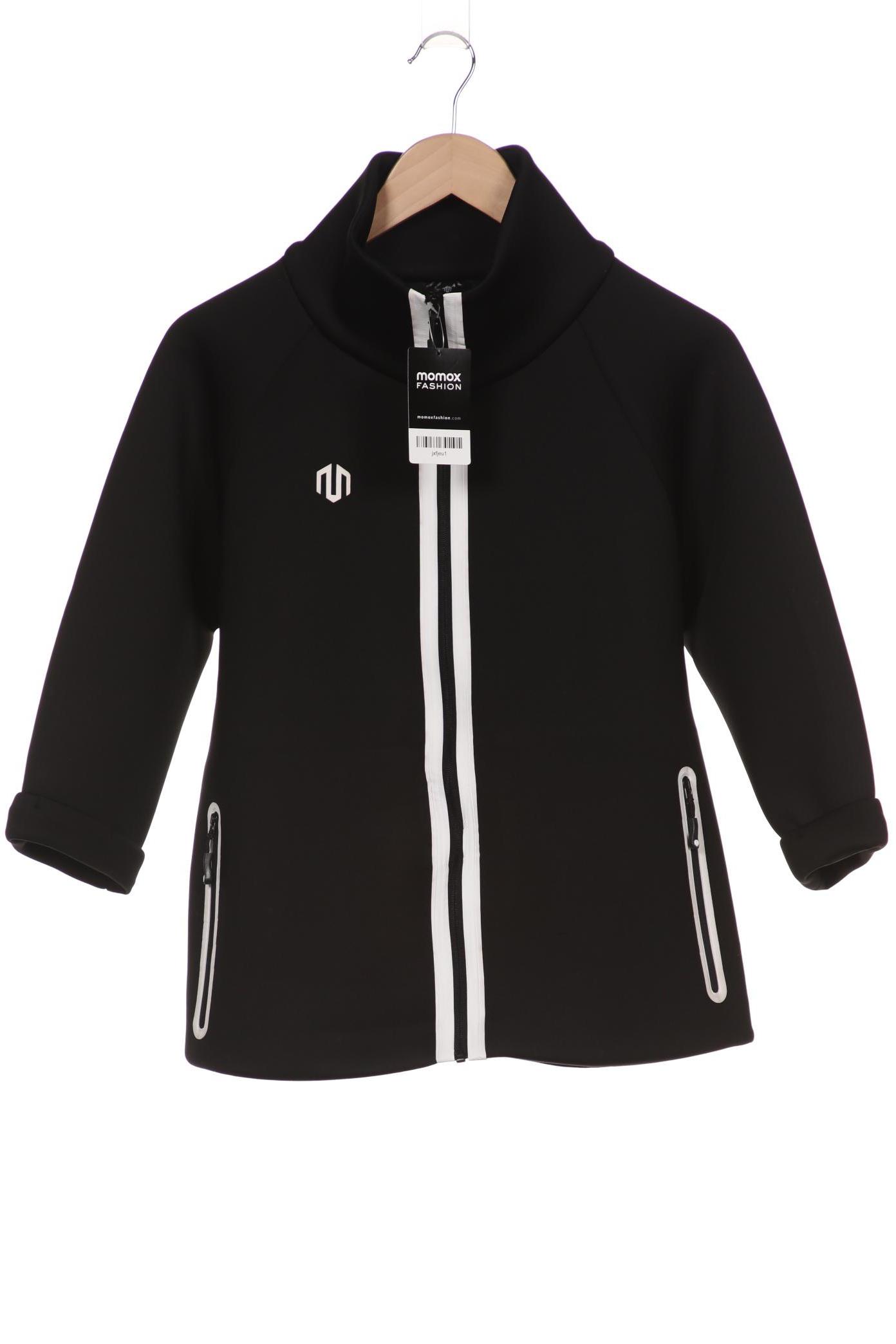 

Morotai Damen Sweatshirt, schwarz, Gr. 36