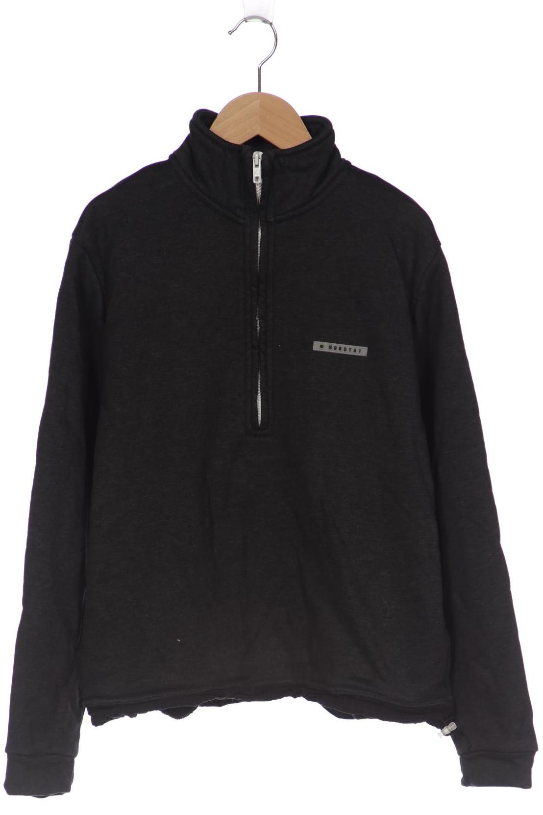 

Morotai Damen Sweatshirt, grau, Gr. 38
