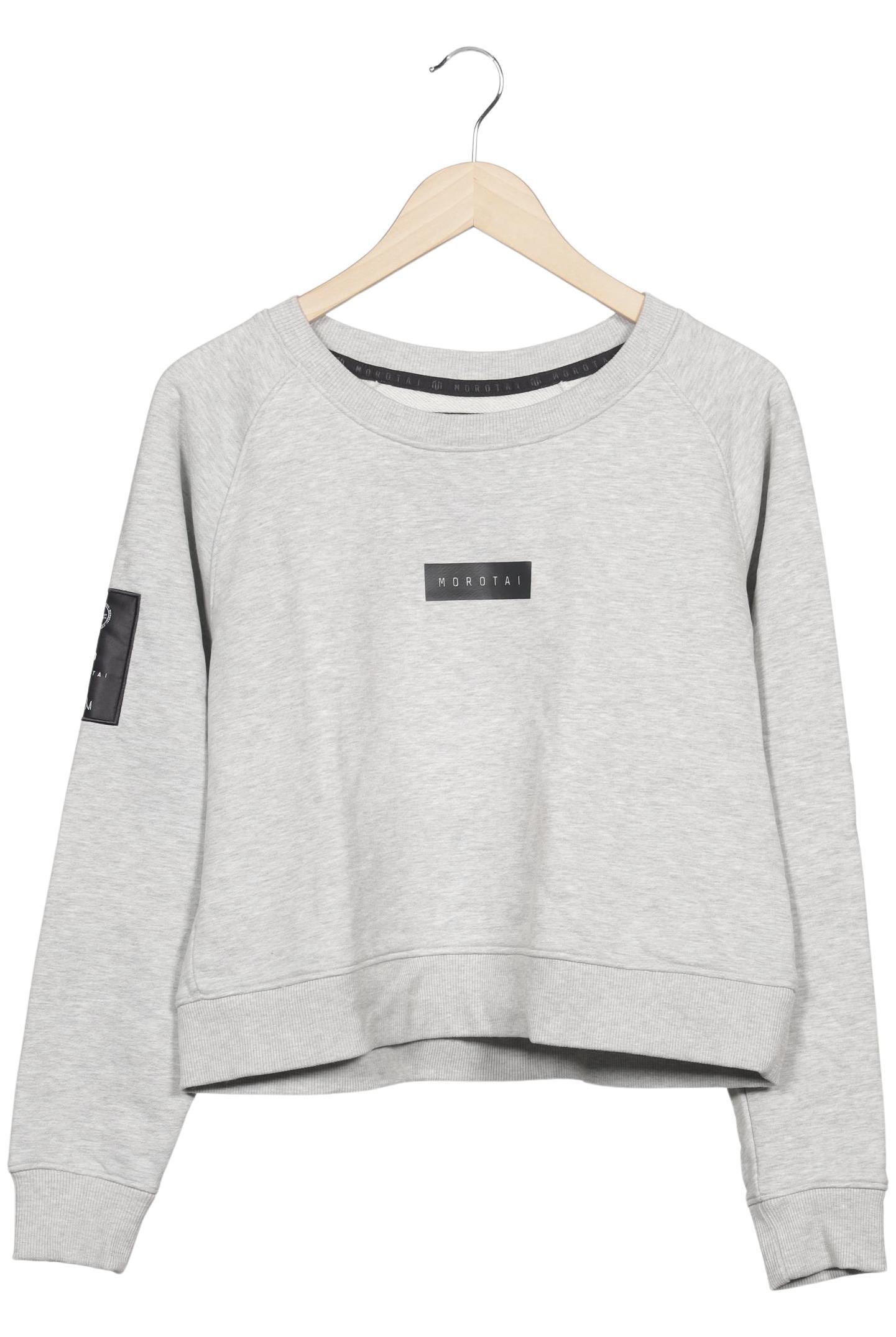 

Morotai Damen Sweatshirt, grau, Gr. 44
