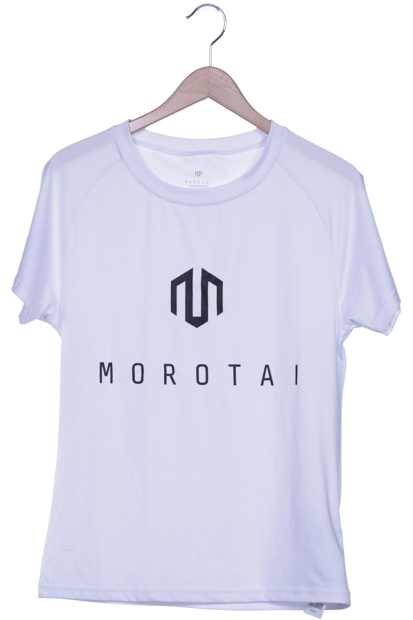 

Morotai Damen T-Shirt, weiß, Gr. 38