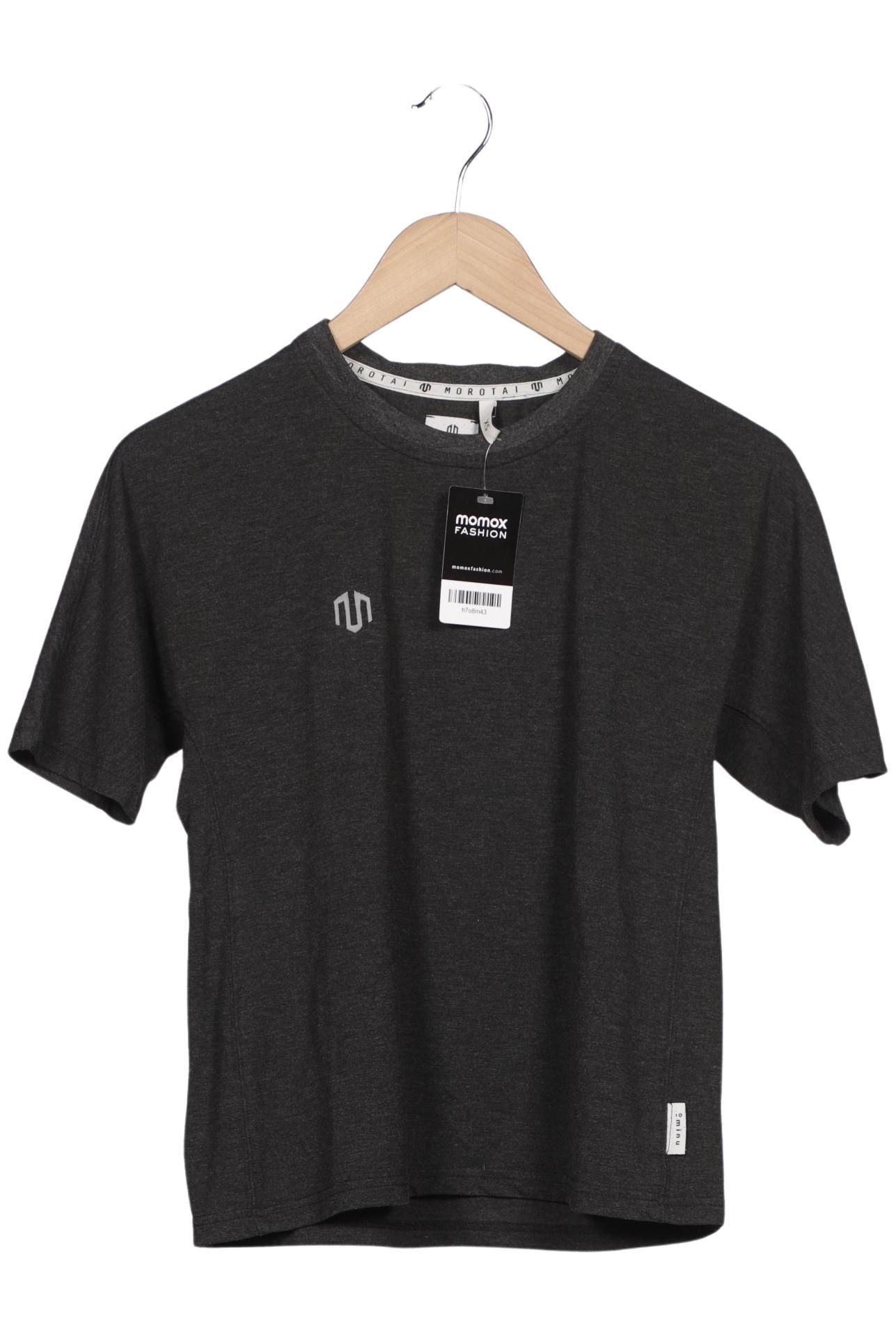 

Morotai Damen T-Shirt, grau, Gr. 34