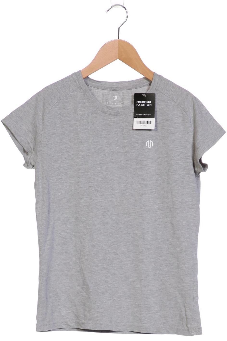 

Morotai Damen T-Shirt, grau, Gr. 38