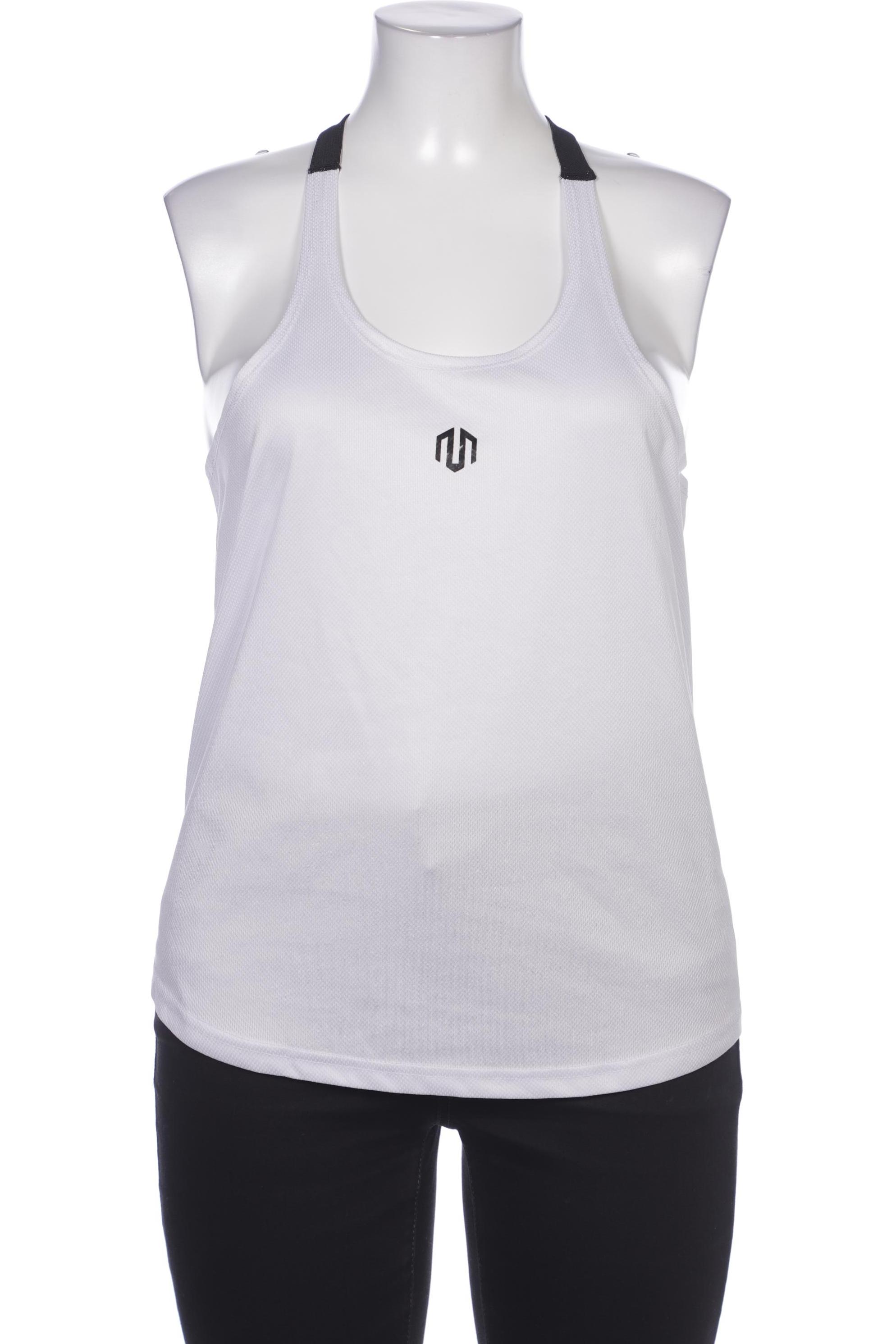 

Morotai Damen Top, weiß, Gr. 44
