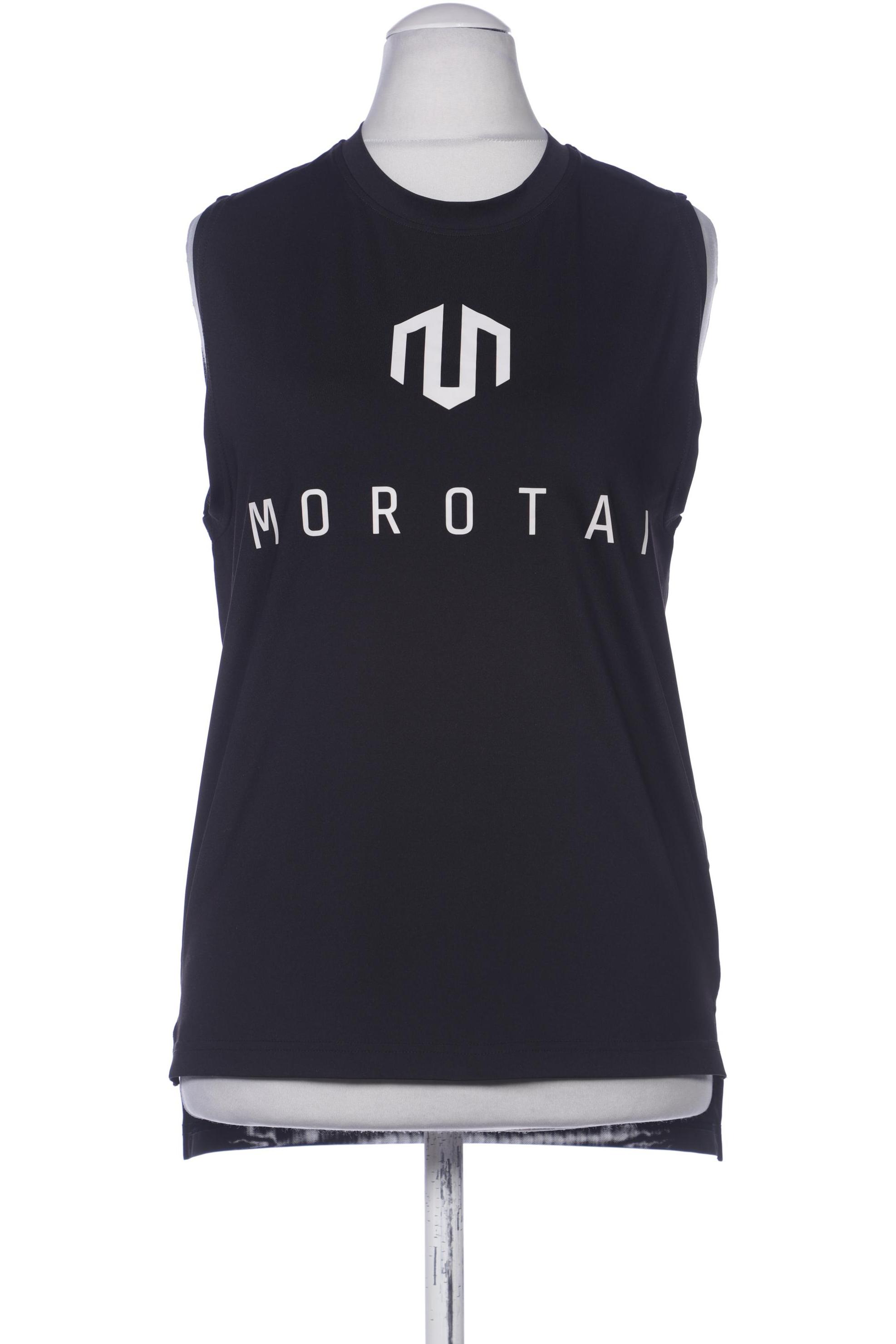 

Morotai Damen Top, schwarz, Gr. 38