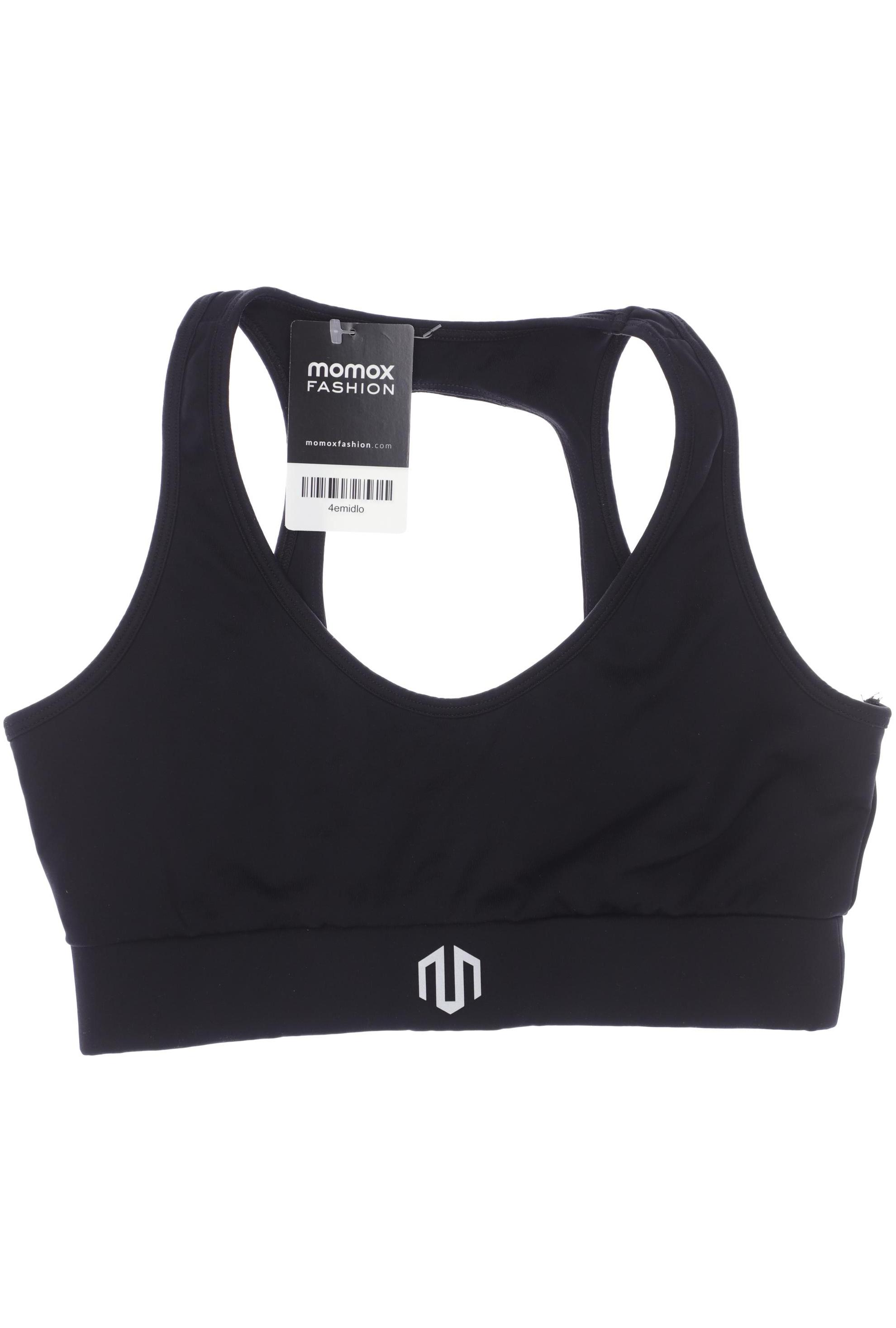

MOROTAI Damen Top, schwarz