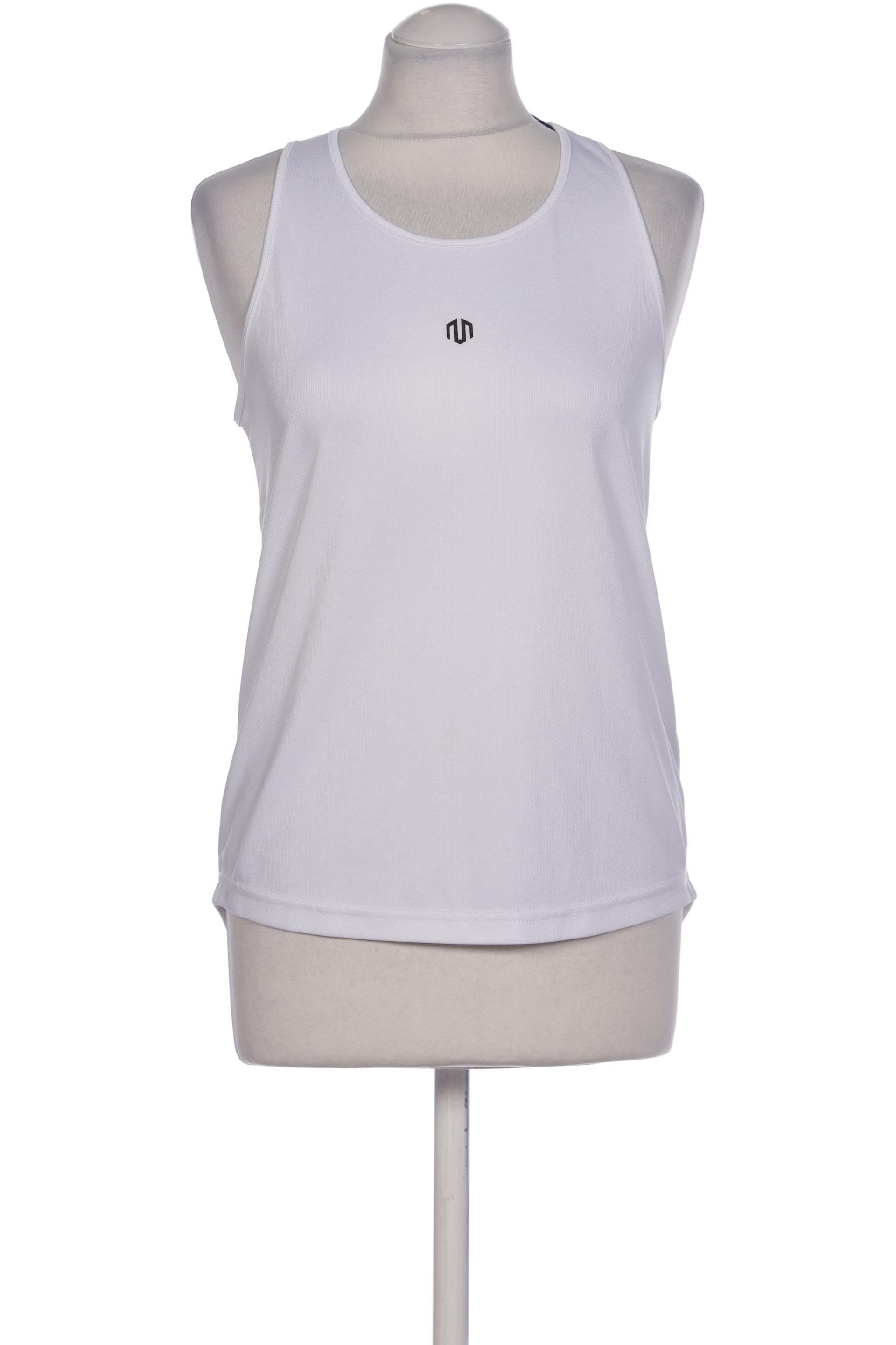 

Morotai Damen Top, weiß, Gr. 38