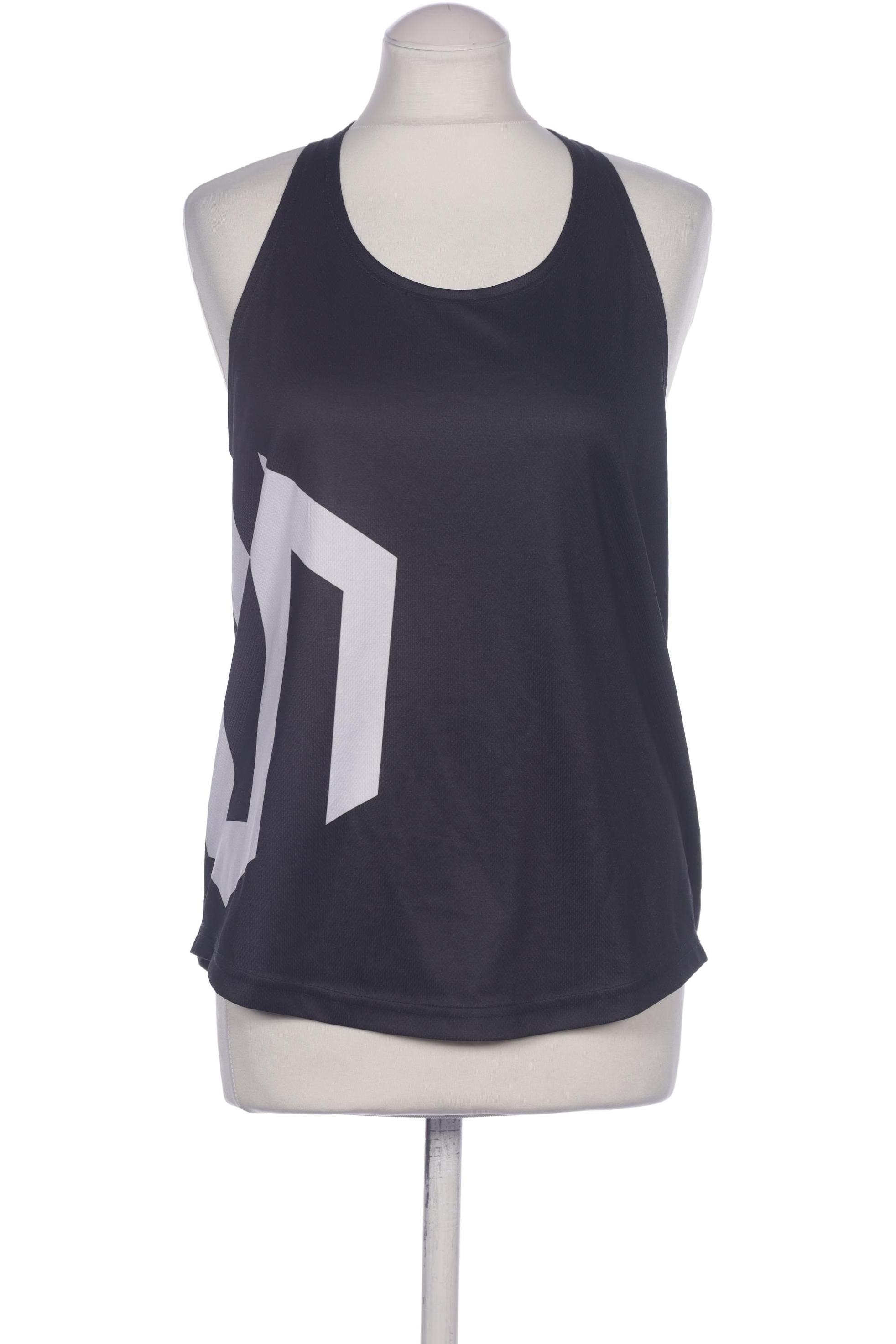 

Morotai Damen Top, schwarz, Gr. 38