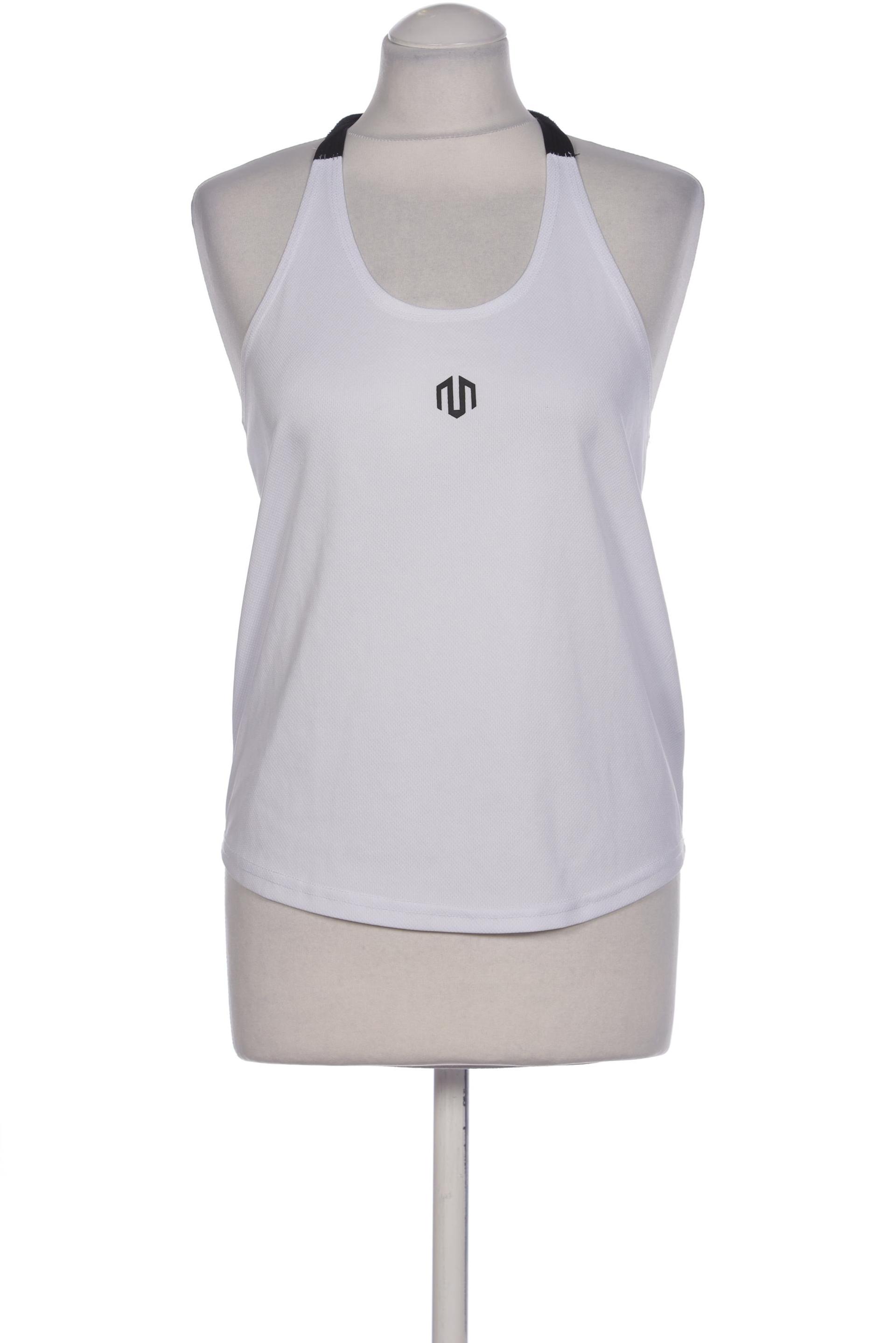

Morotai Damen Top, weiß, Gr. 36
