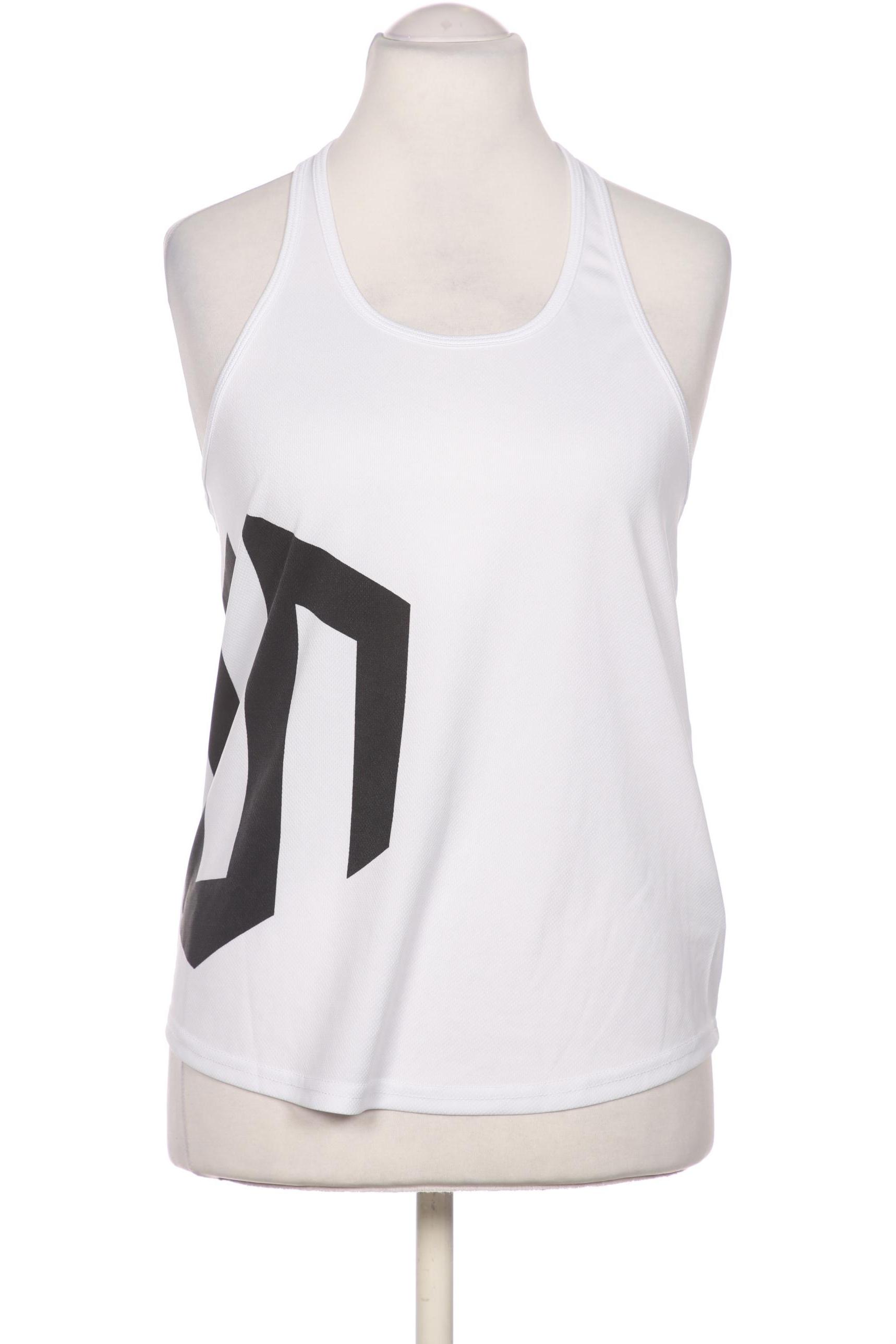 

Morotai Damen Top, weiß, Gr. 42