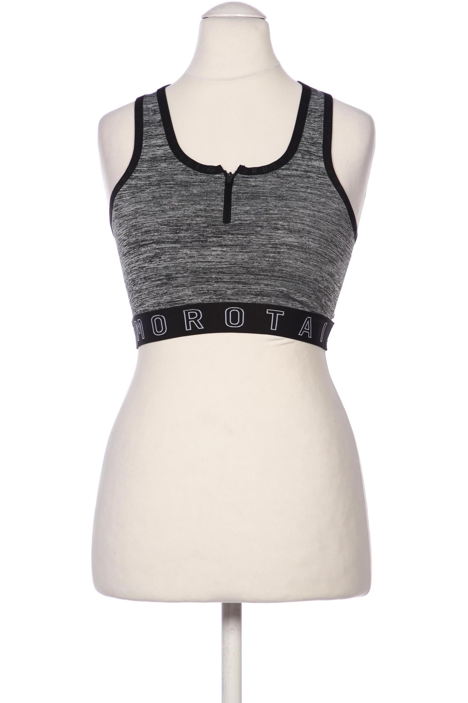 

Morotai Damen Top, grau, Gr. 36