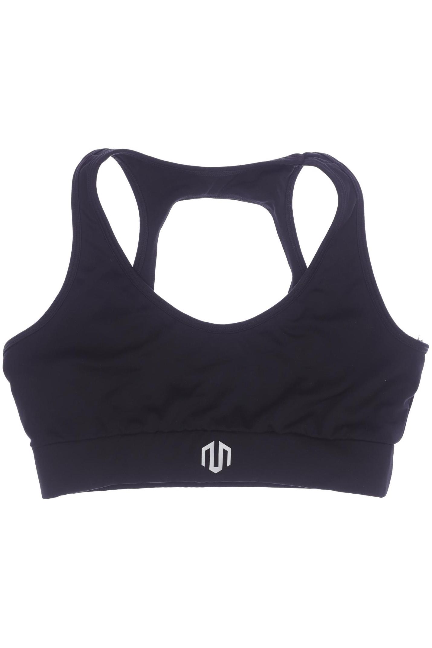 

Morotai Damen Top, schwarz, Gr. 38